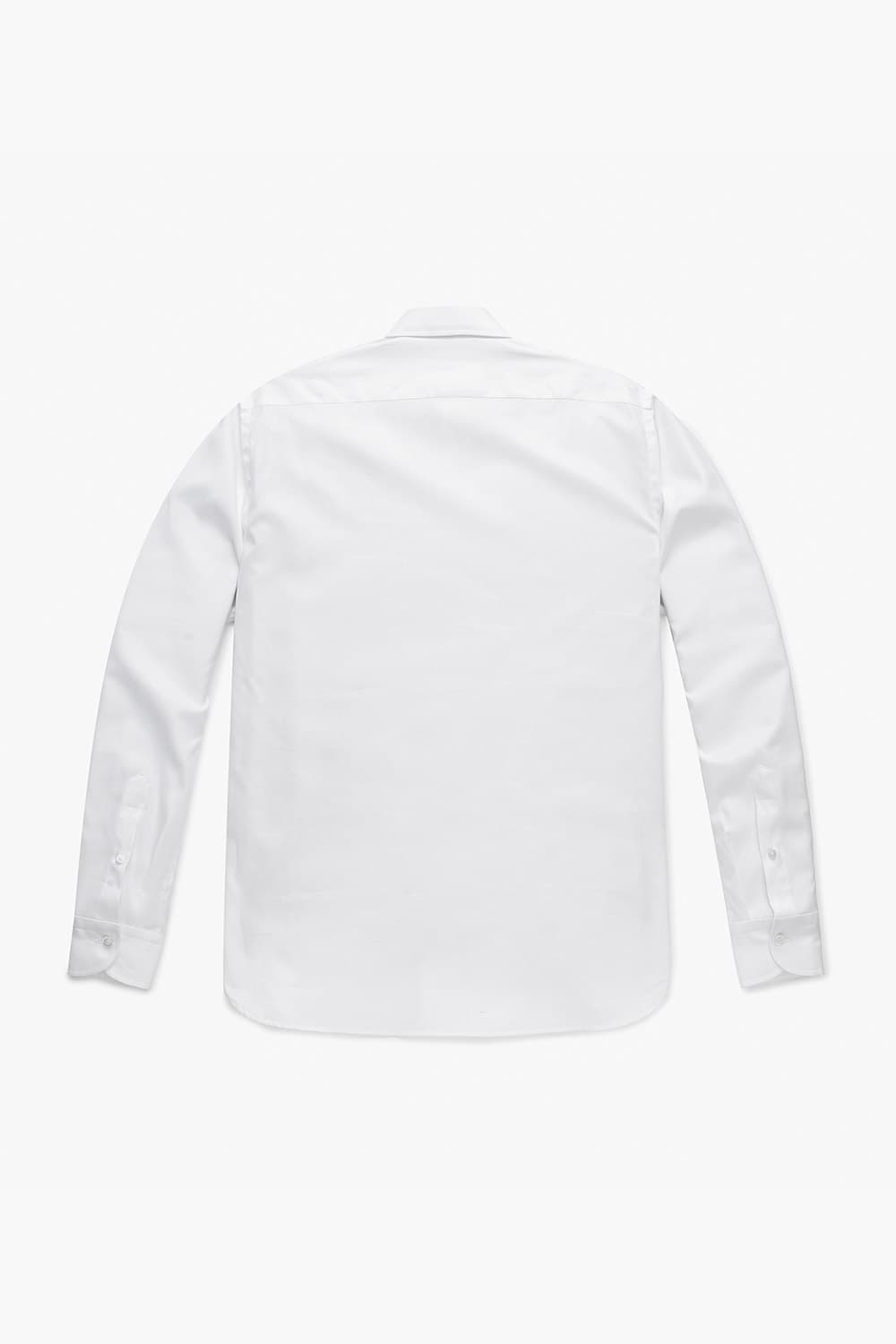 EGYPTIEN 코튼 베이직 셔츠 BE190H442701