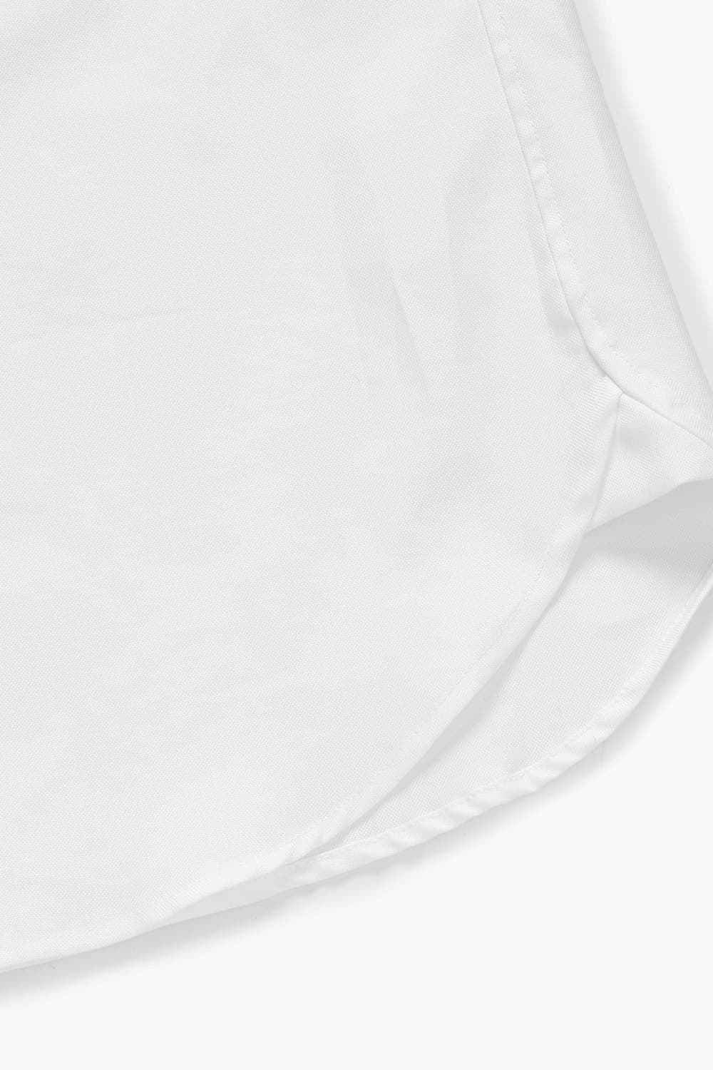 EGYPTIEN 코튼 베이직 셔츠 BE190H442701