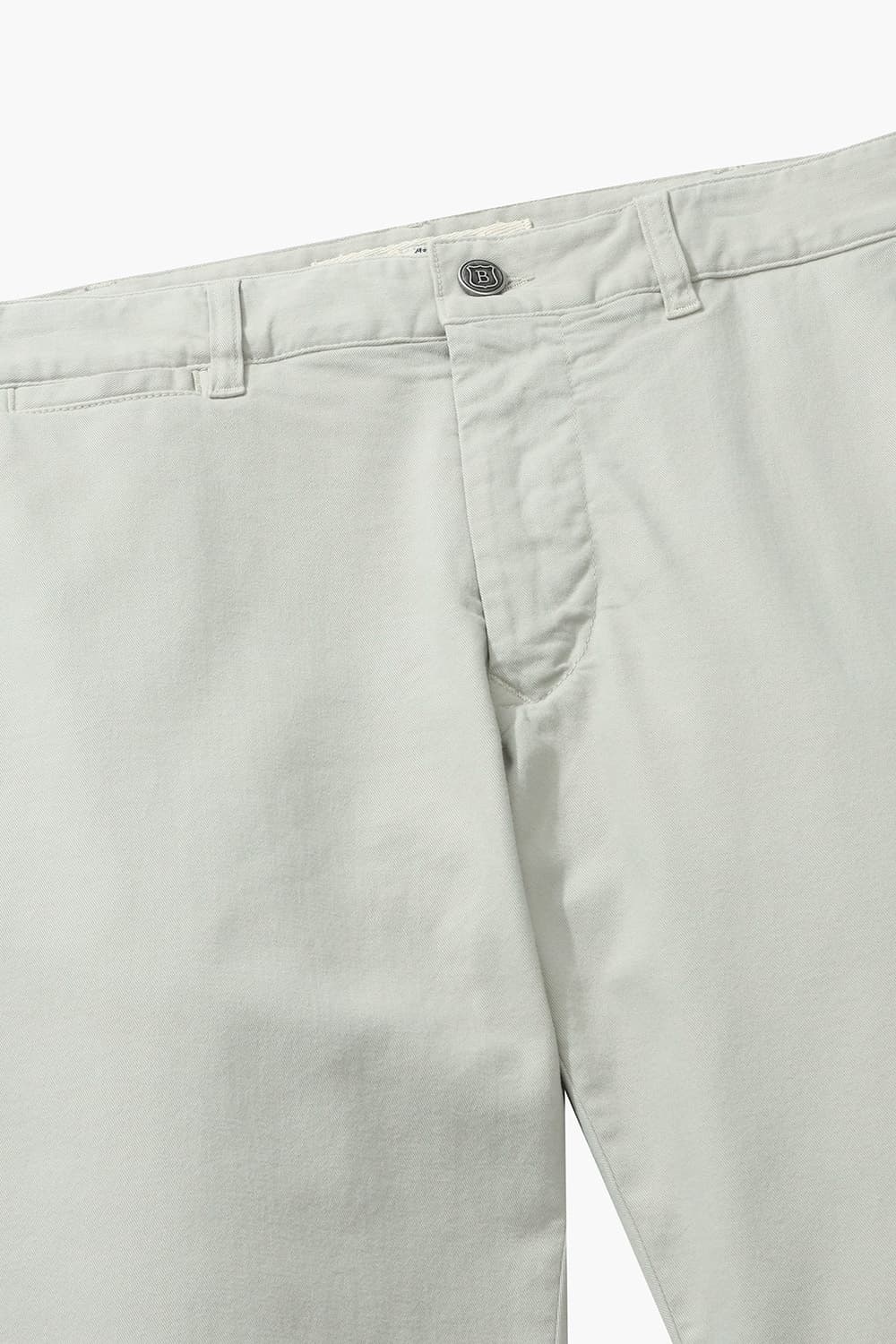 IVY 코튼 스트레이트 캐주얼 팬츠 IVH4551H455109