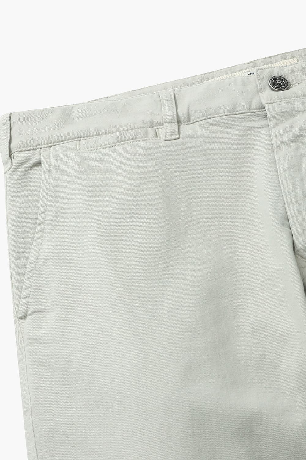 IVY 코튼 스트레이트 캐주얼 팬츠 IVH4551H455109