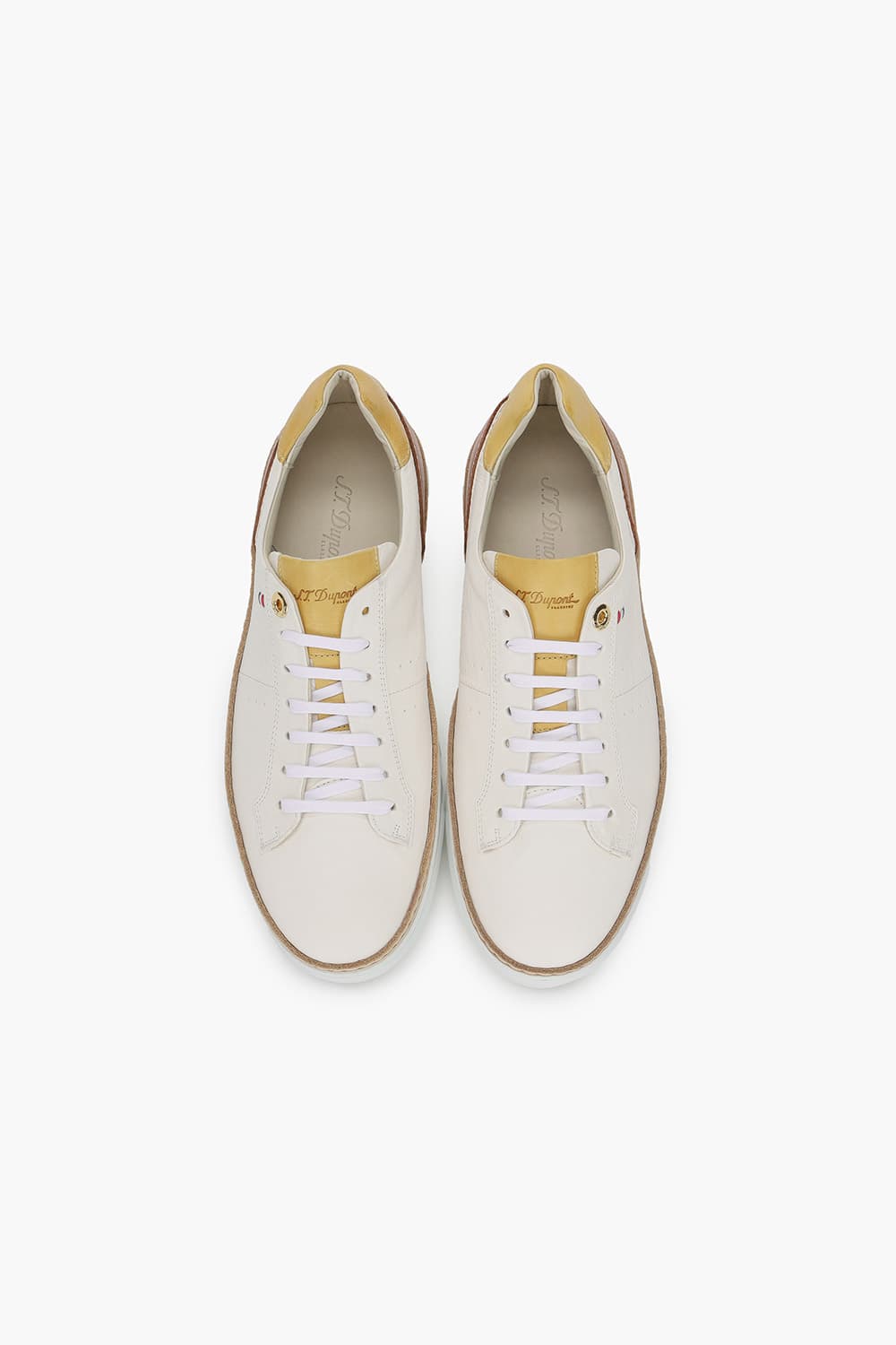 데피 남성 캐주얼 404 스니커즈 PE4FMC1SN404PCA