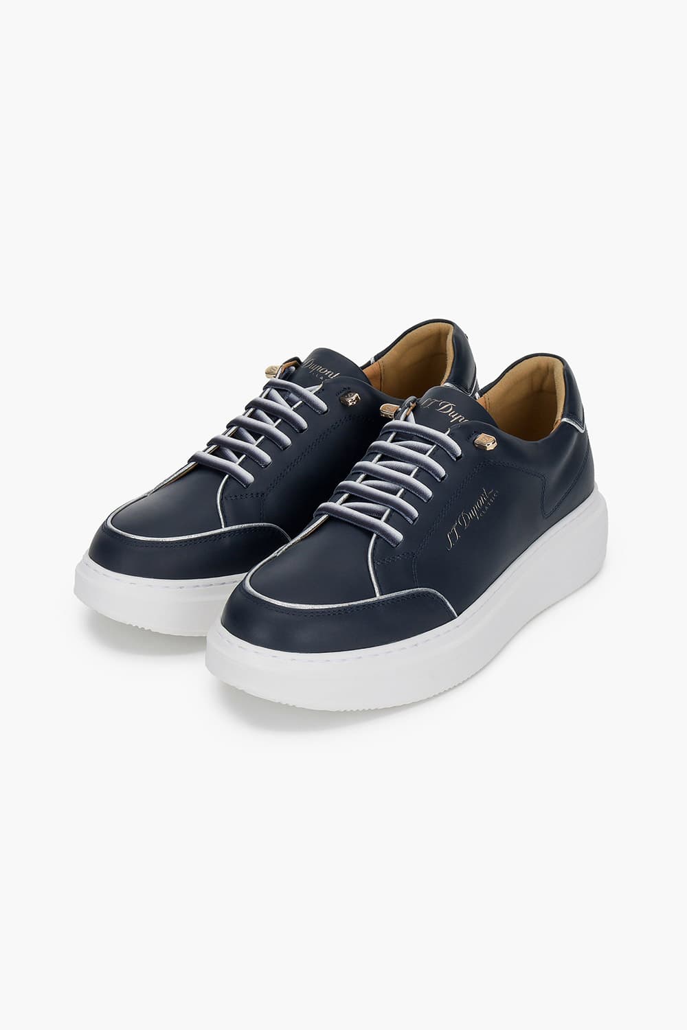 제트 여성 캐주얼 488 스니커즈 PE4FFC2SN488PNY