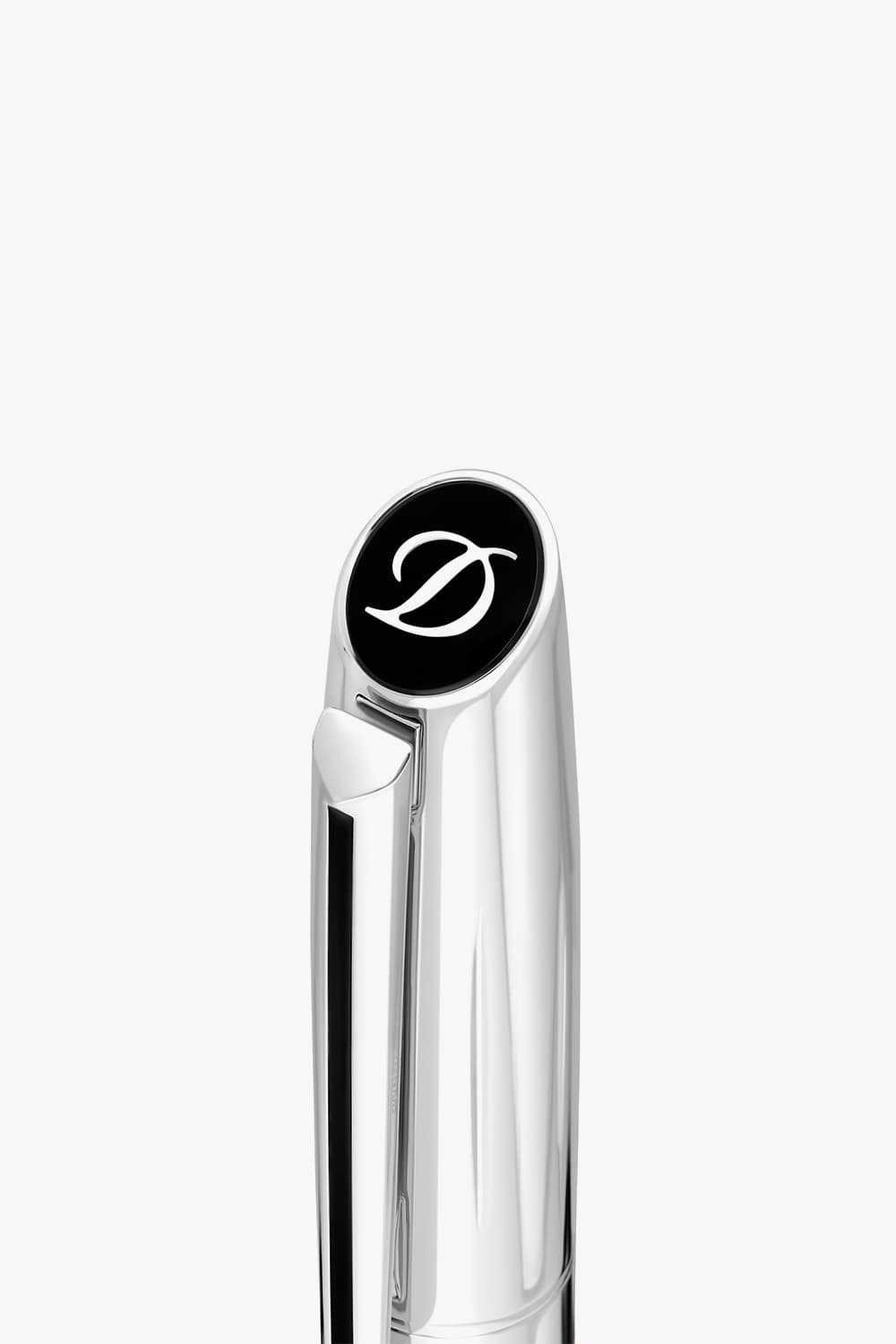 데피밀레니엄 수성펜 실버/매트 레드 CB402739Z