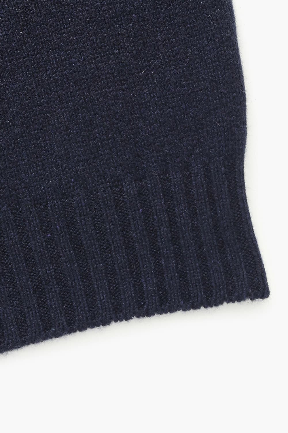 캐시미어 폴로 긴소매 니트 BNK002H453801