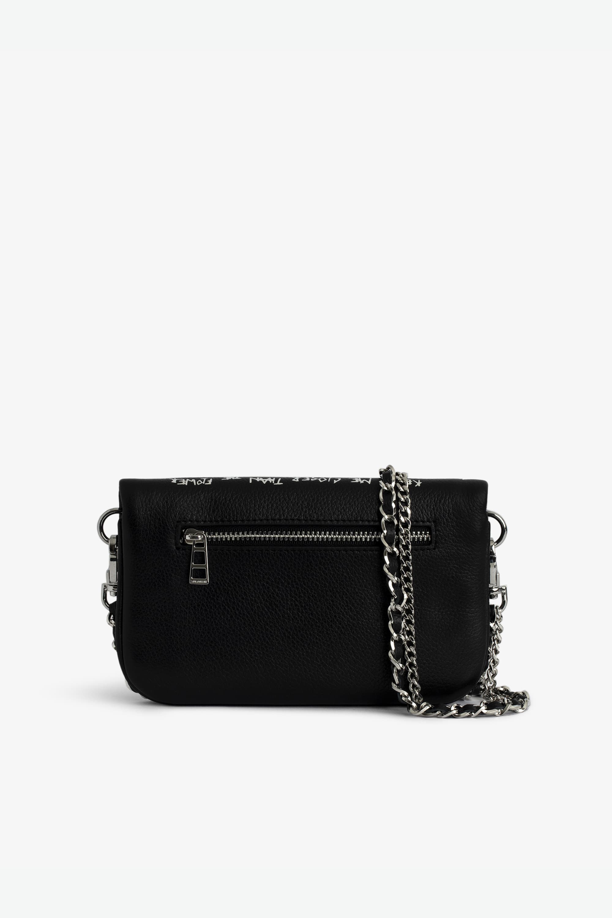 Rock Graffiti Nano Bag