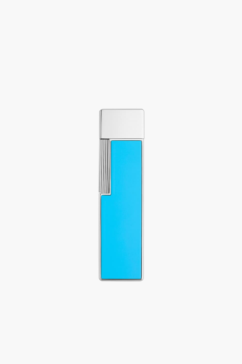 24 트위기 라이터 라이트블루 래커/크롬 CA030007Z