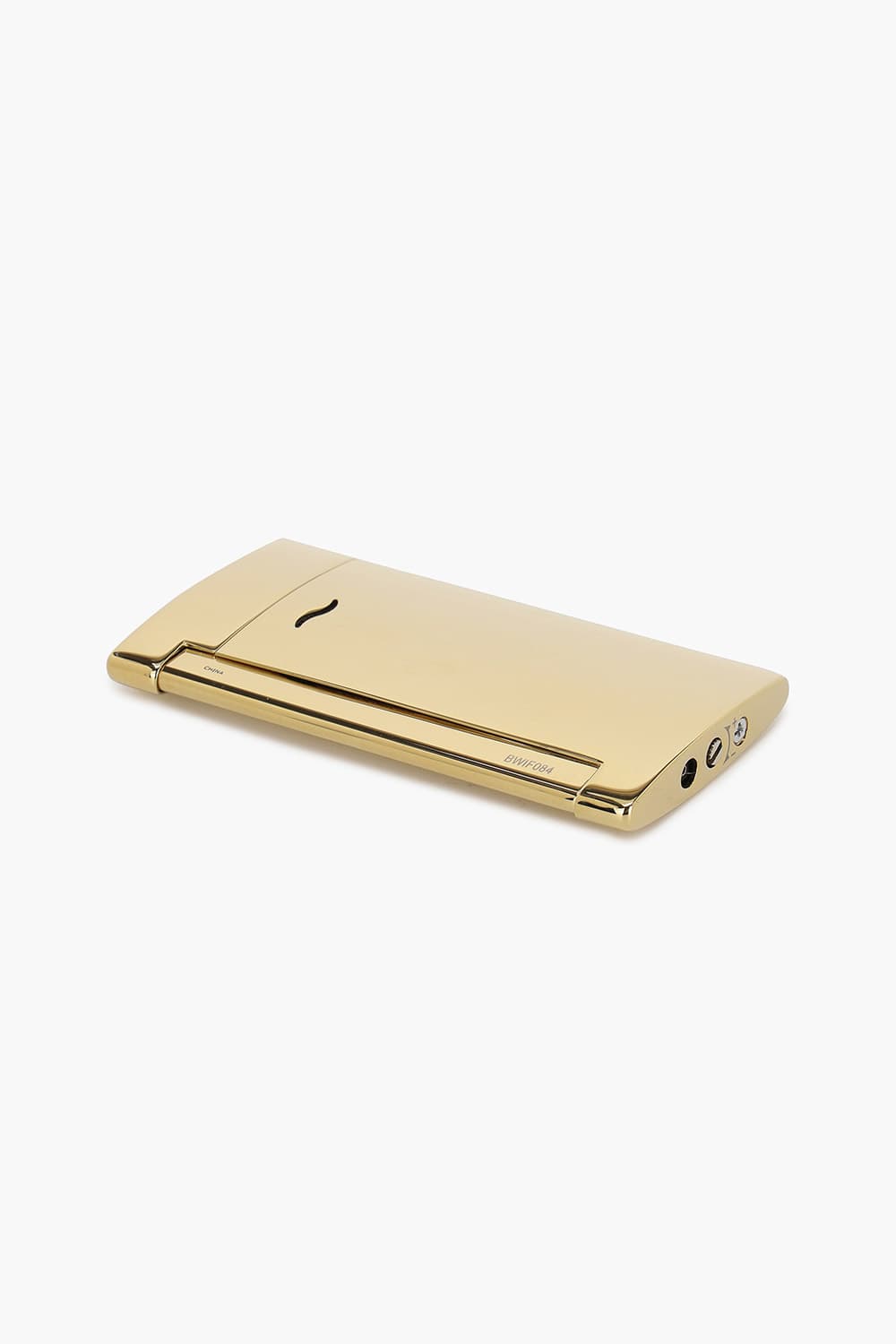 슬림7 라이터 골든 CA27816ZZ