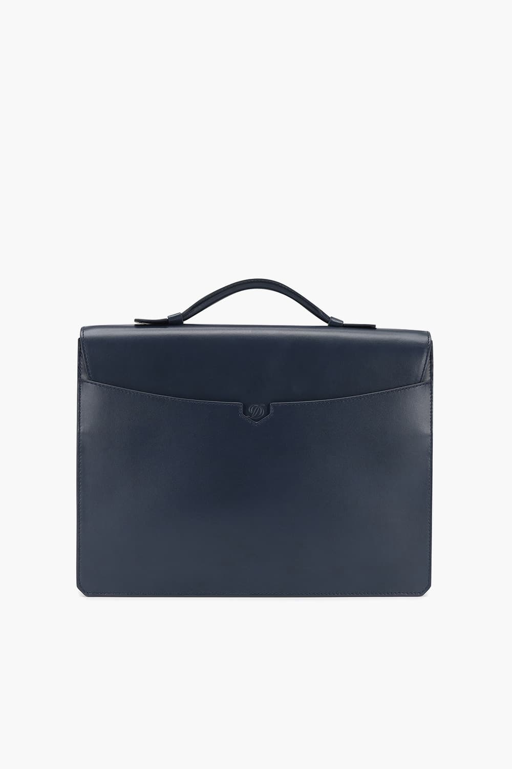 24 뚜르니크 브리프케이스 네이비블루 CG1SP101UD1