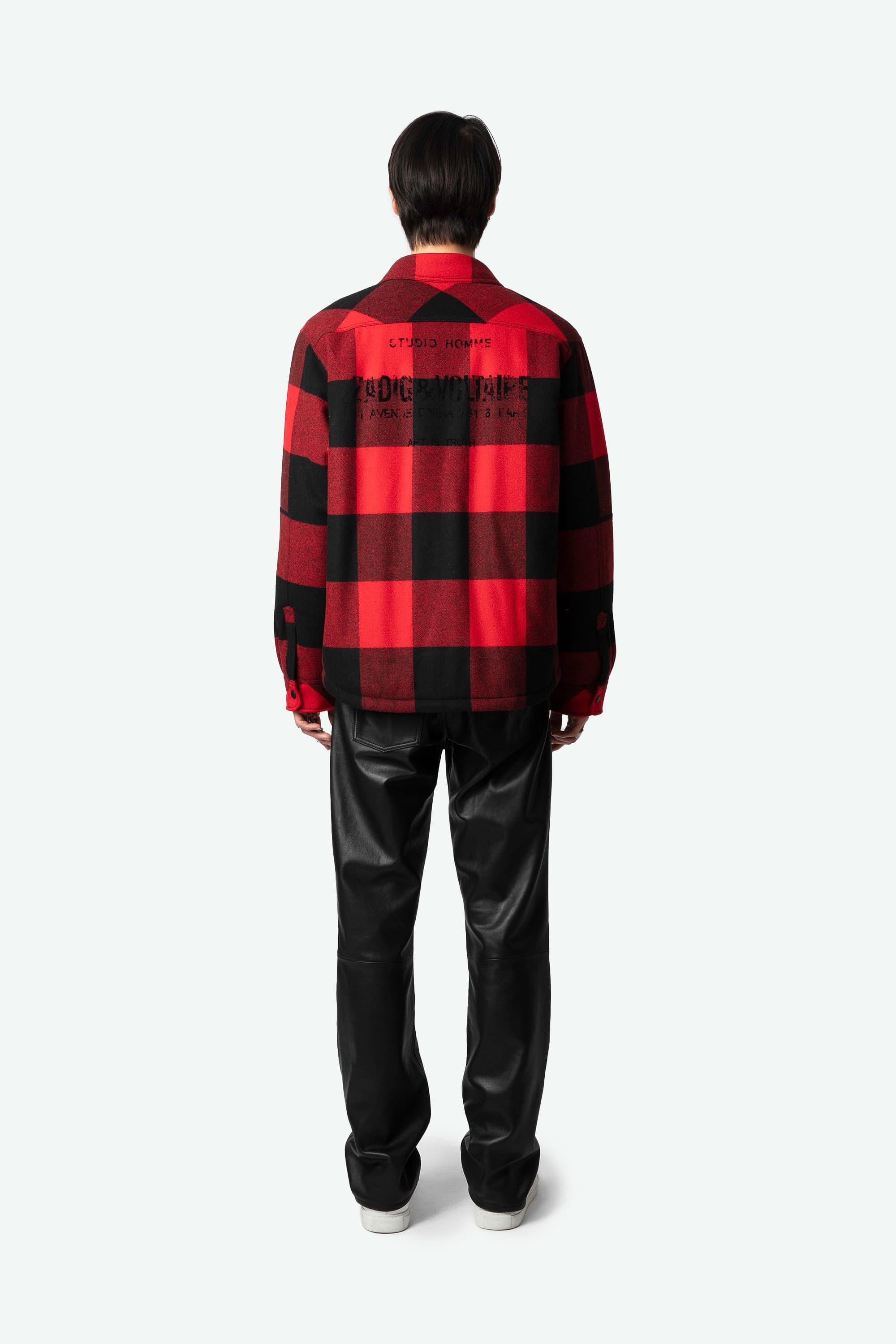 Trop Wool Shirket