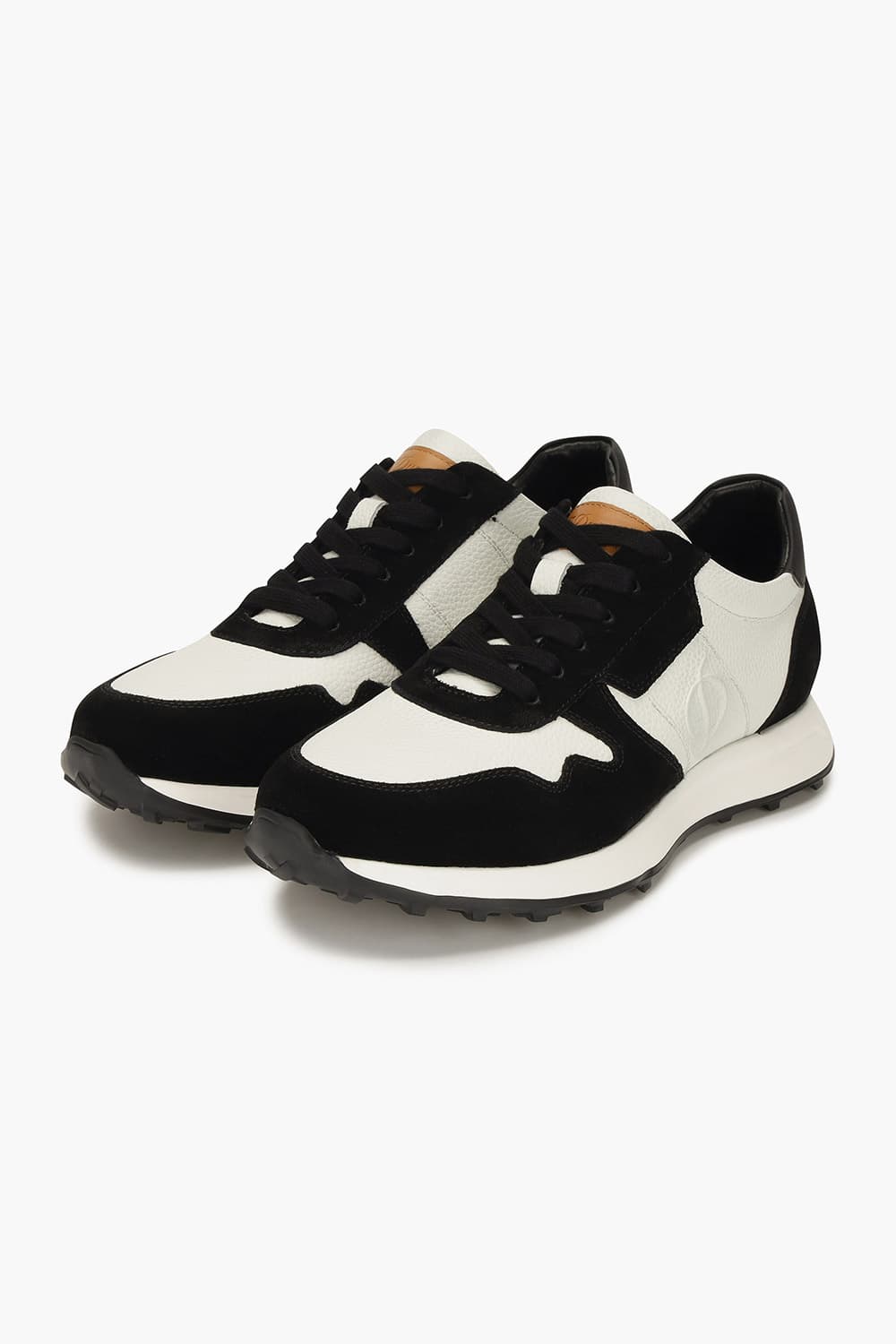 트레서 남성 캐주얼 735 애슬래틱 PE5SMC2AT735PWH