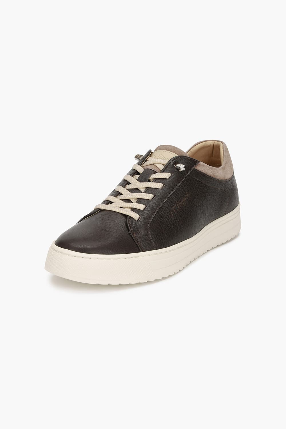 제트 남성 캐주얼 631 스니커즈 PE6SMC2SN631PBR