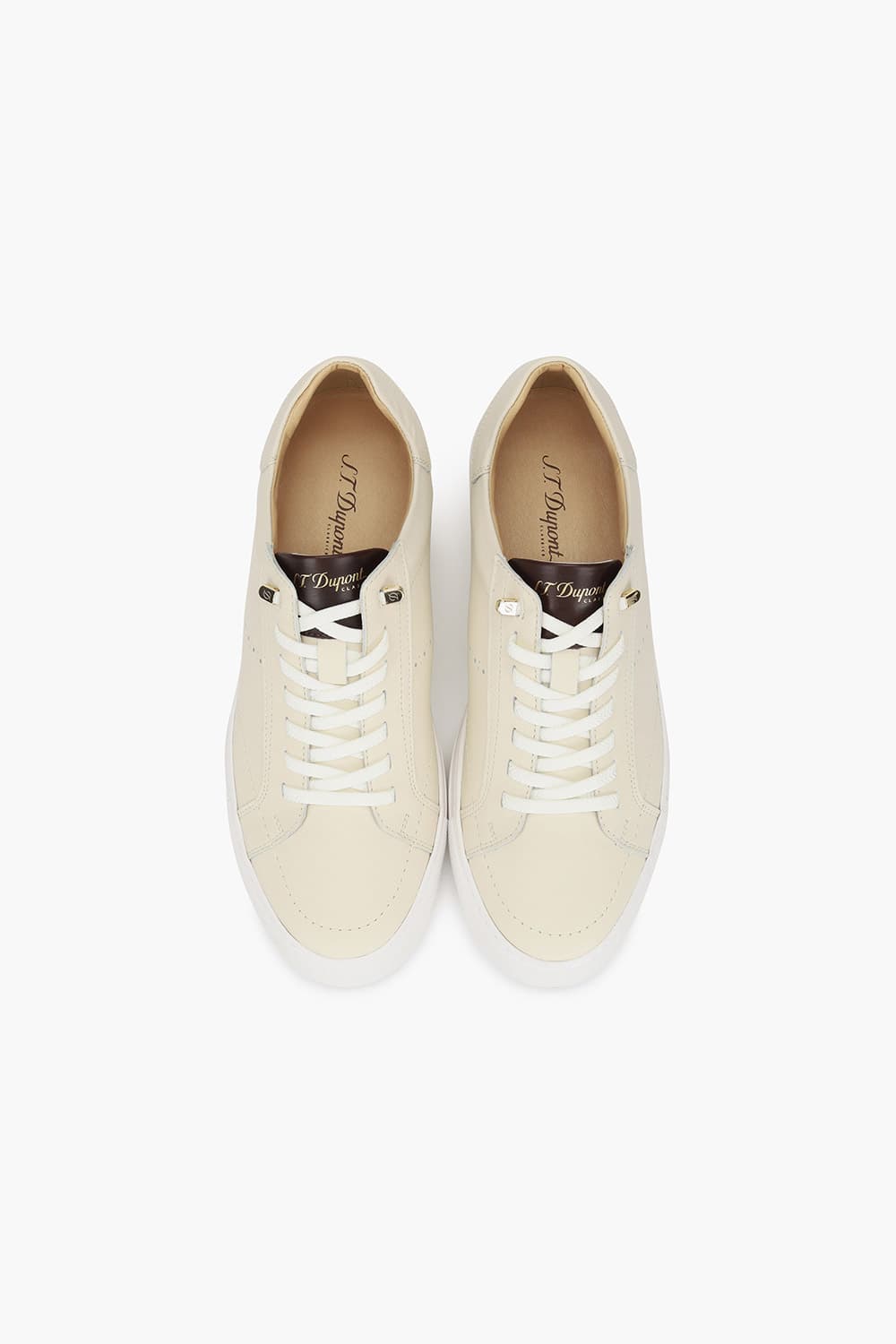 제트 남성 캐주얼 613 스니커즈 PE5SMC2SN613PIV