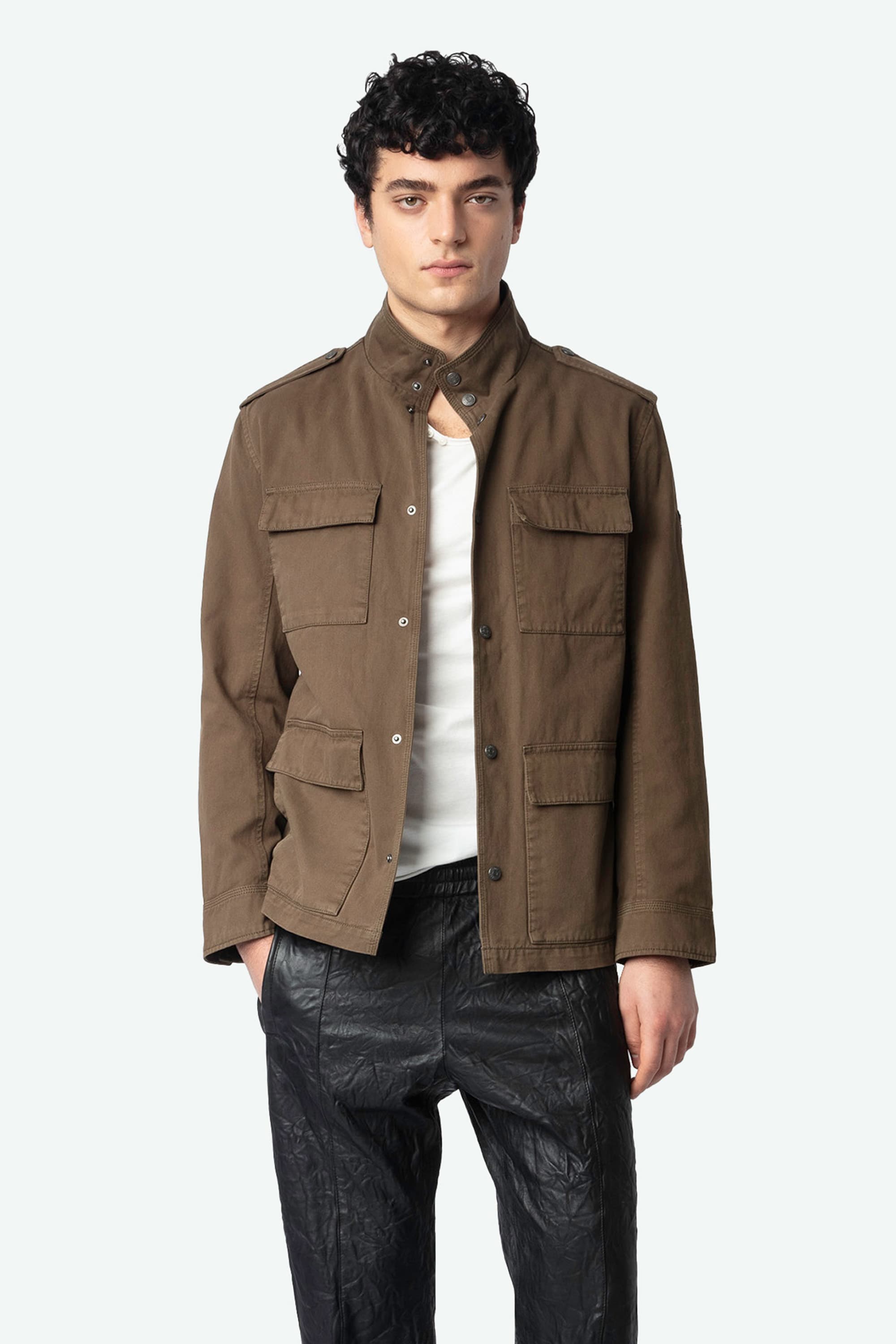Kendrick Jacket