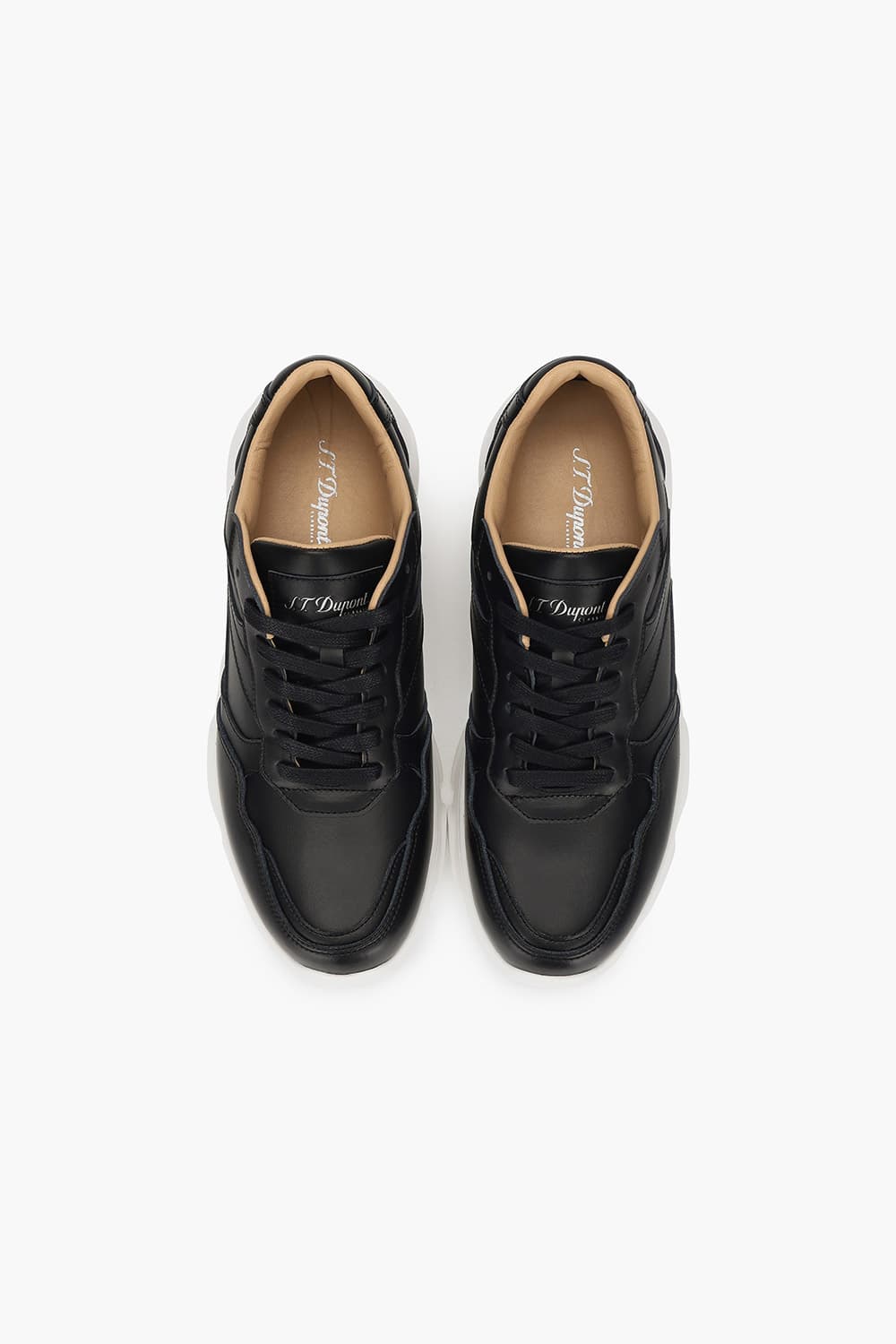 라헨느 남성 캐주얼 736 애슬래틱 PE5SMC2AT736PBK