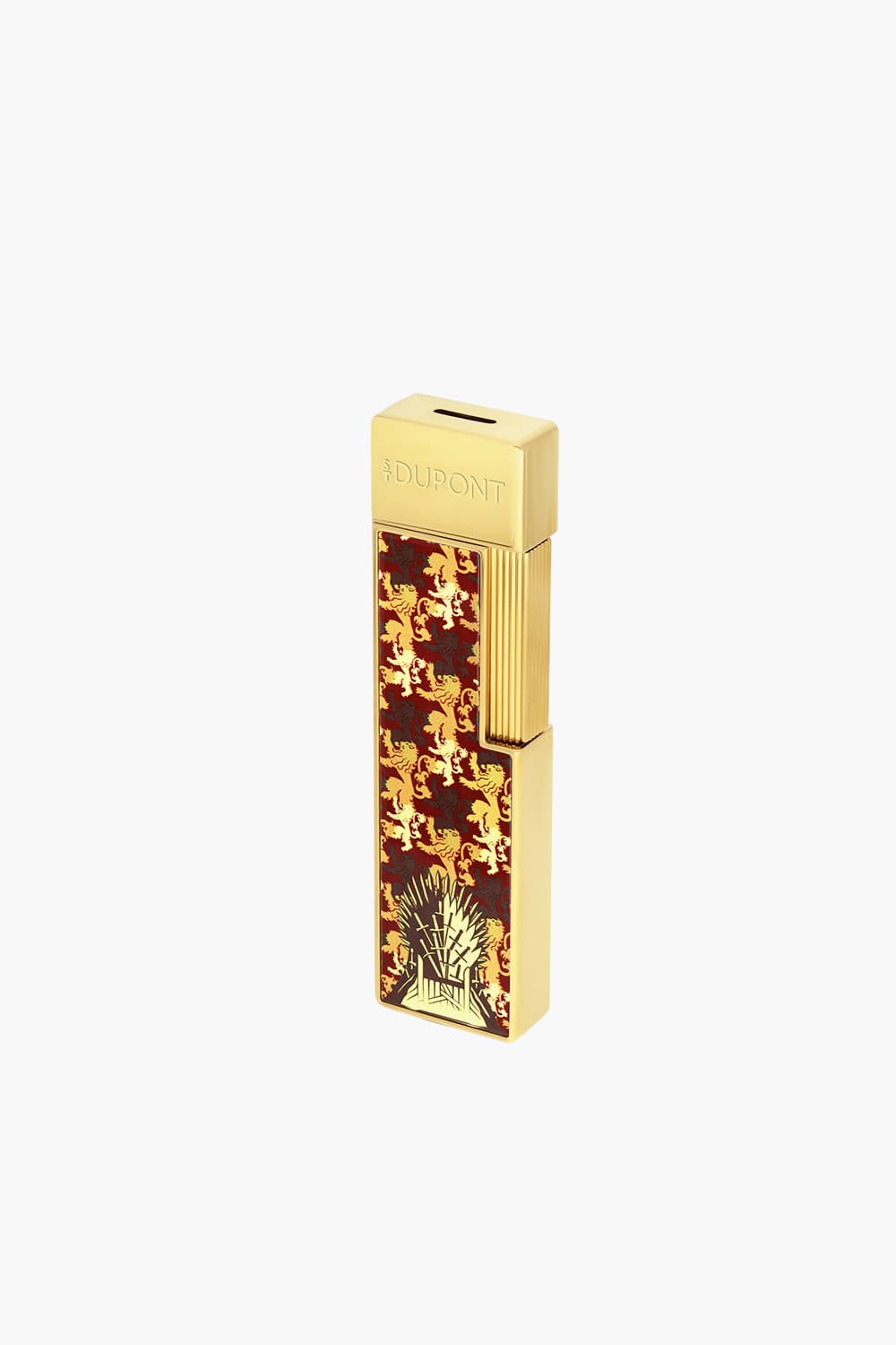 25 G.O.T 트위기 라이터 라니스터/골든 CQ030081Z