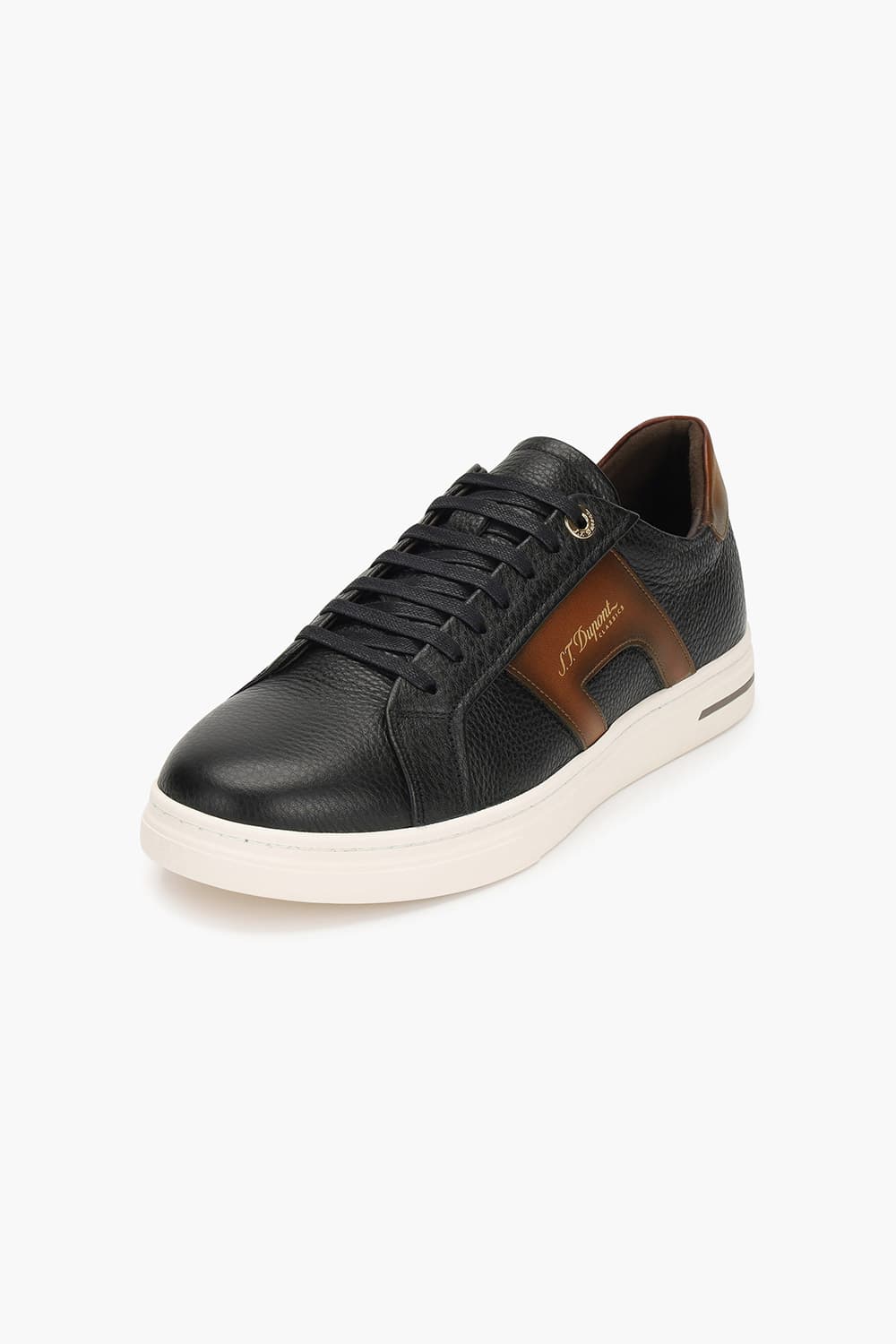 제트 남성 캐주얼 425 스니커즈 PE5SMC2SN425PBK