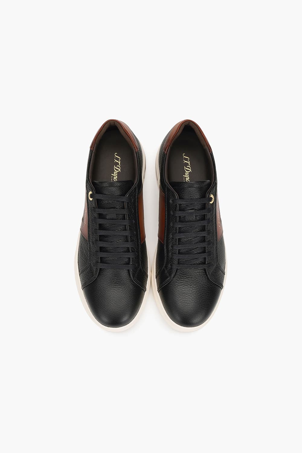 제트 남성 캐주얼 425 스니커즈 PE5SMC2SN425PBK