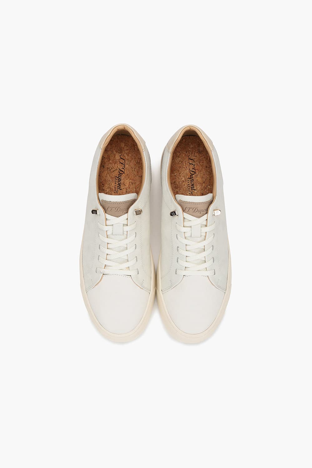 제트 남성 캐주얼 603 스니커즈 PE5SMC2SN603PIV