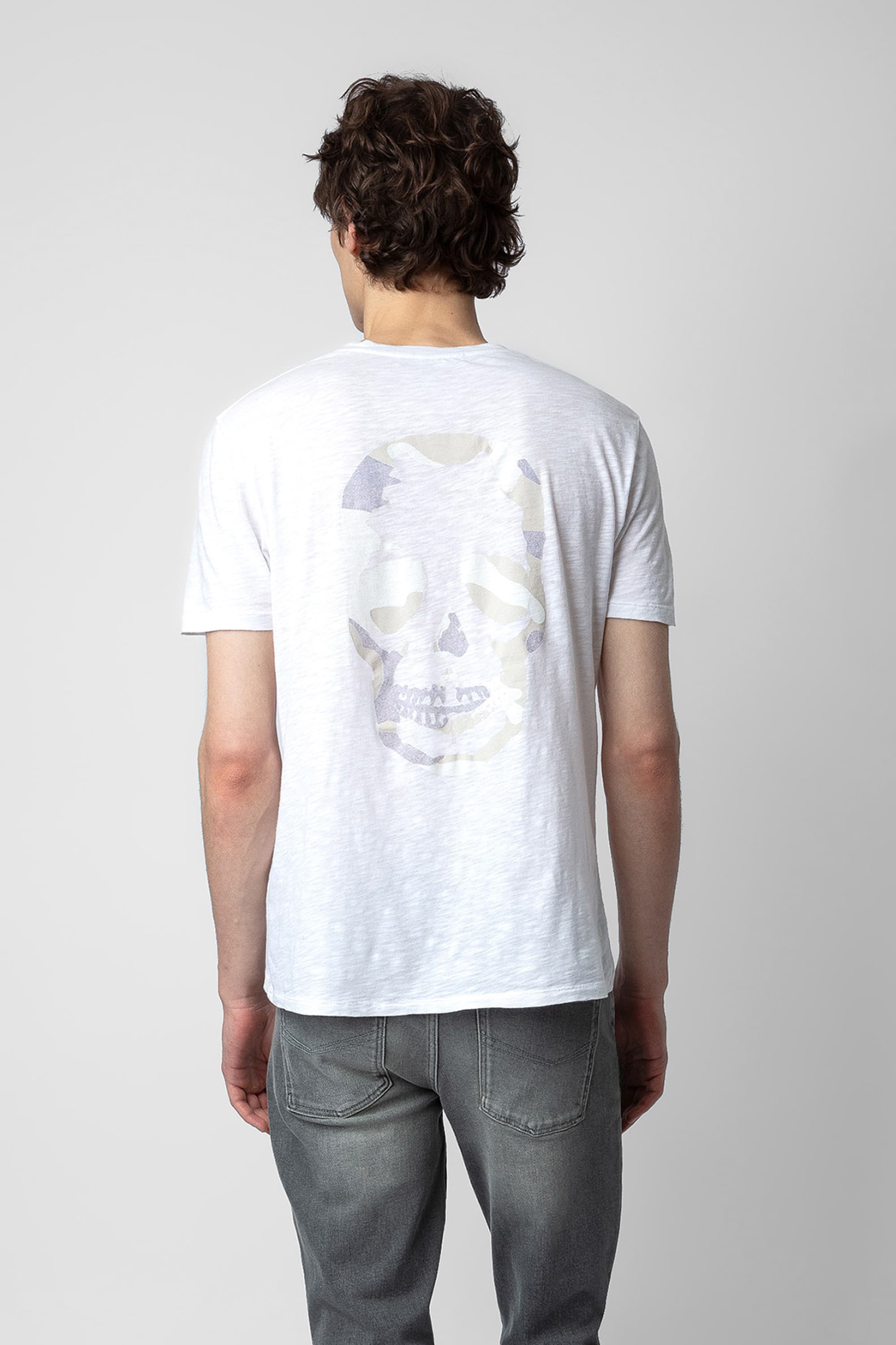 Stockholm Flame T-shirt
