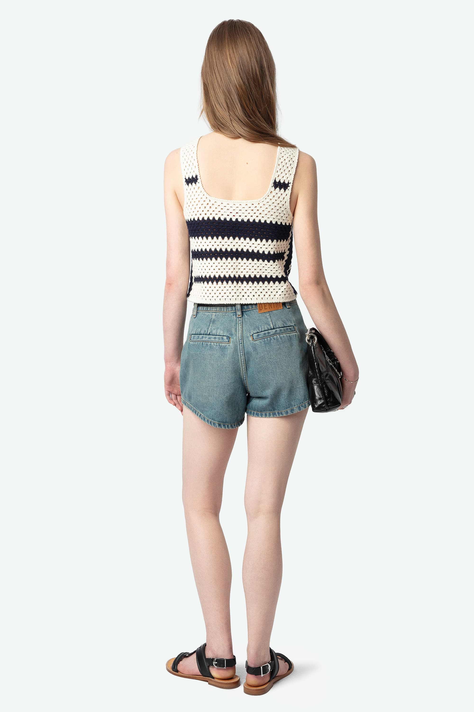 Dillie Top