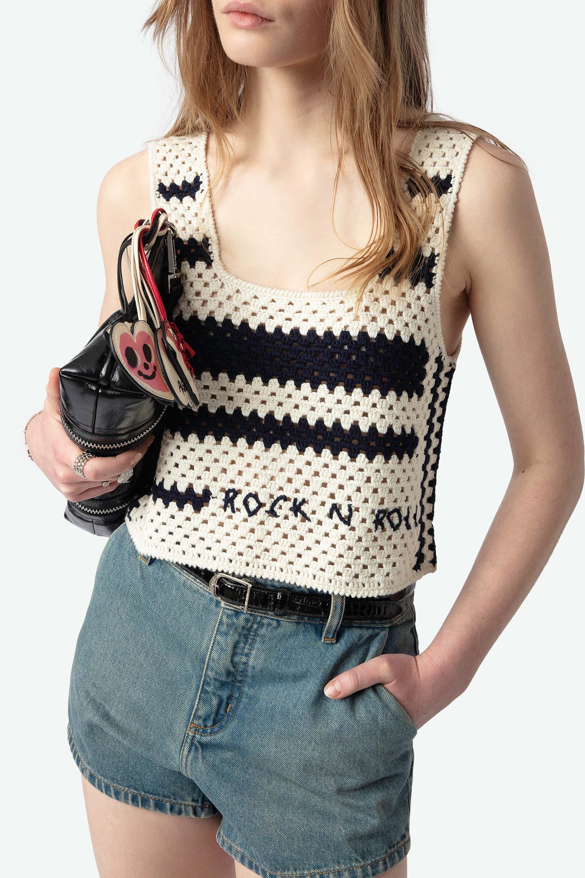 Dillie Top