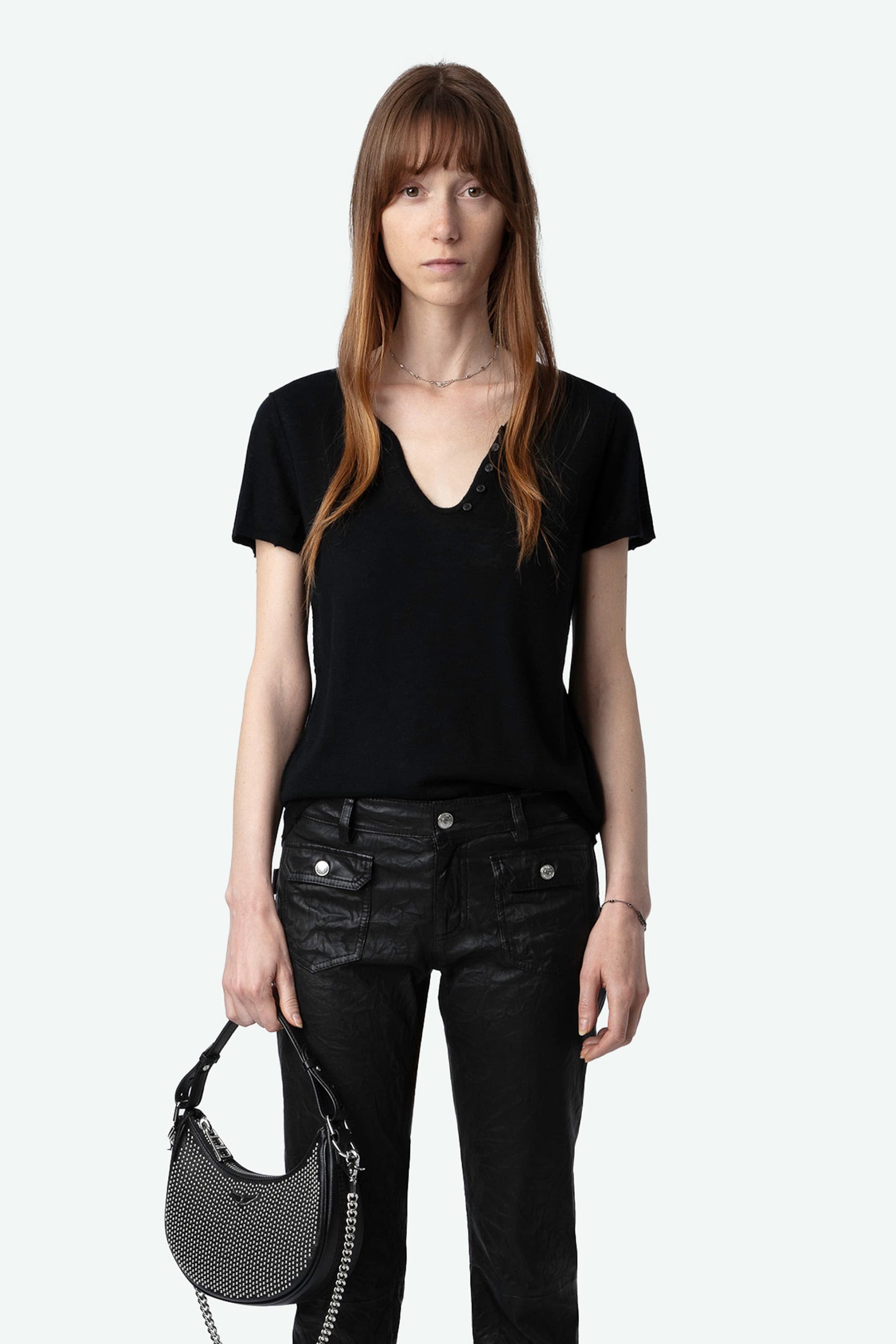 Celsy Cashmere Knit