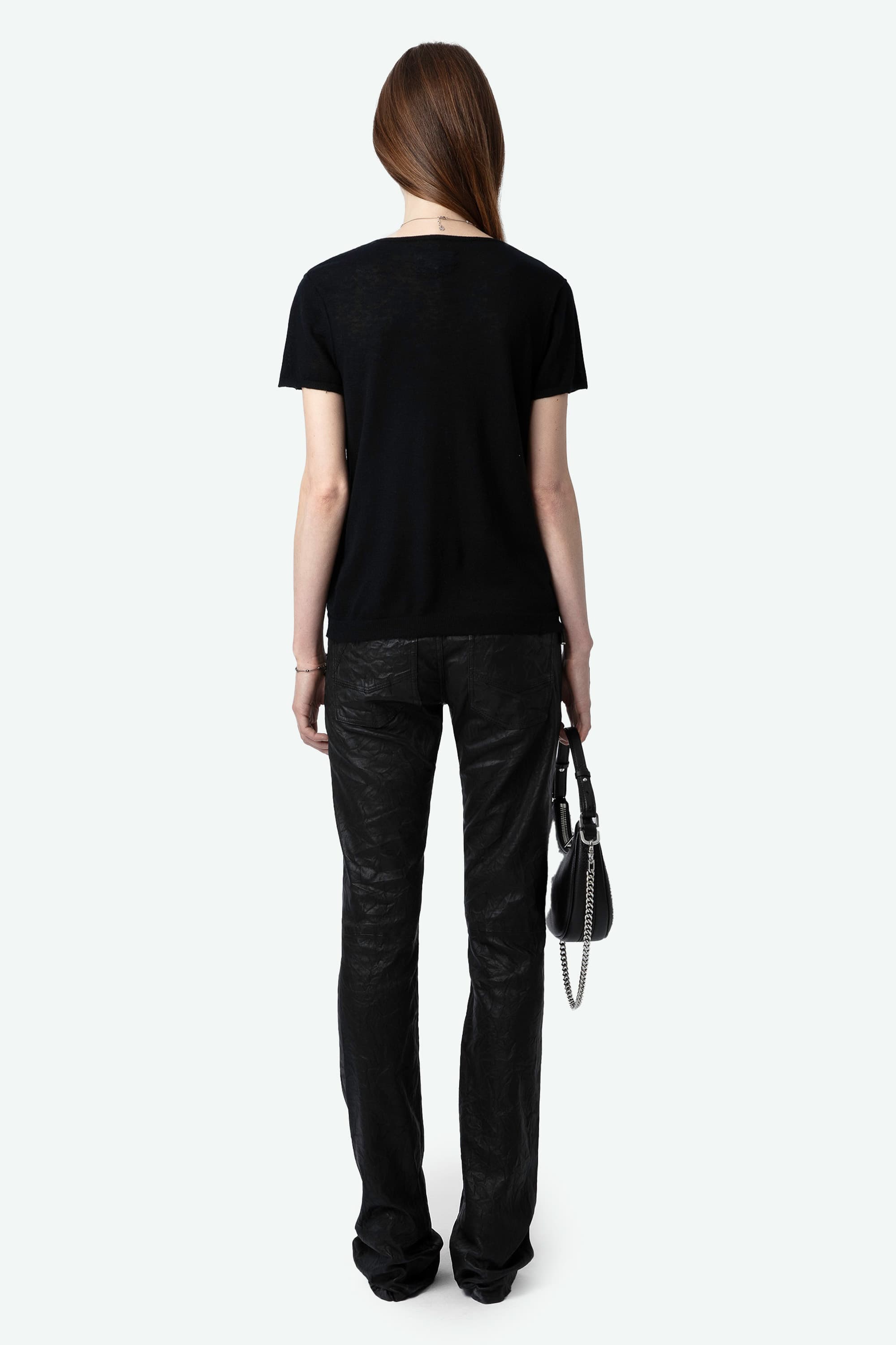 Celsy Cashmere Knit
