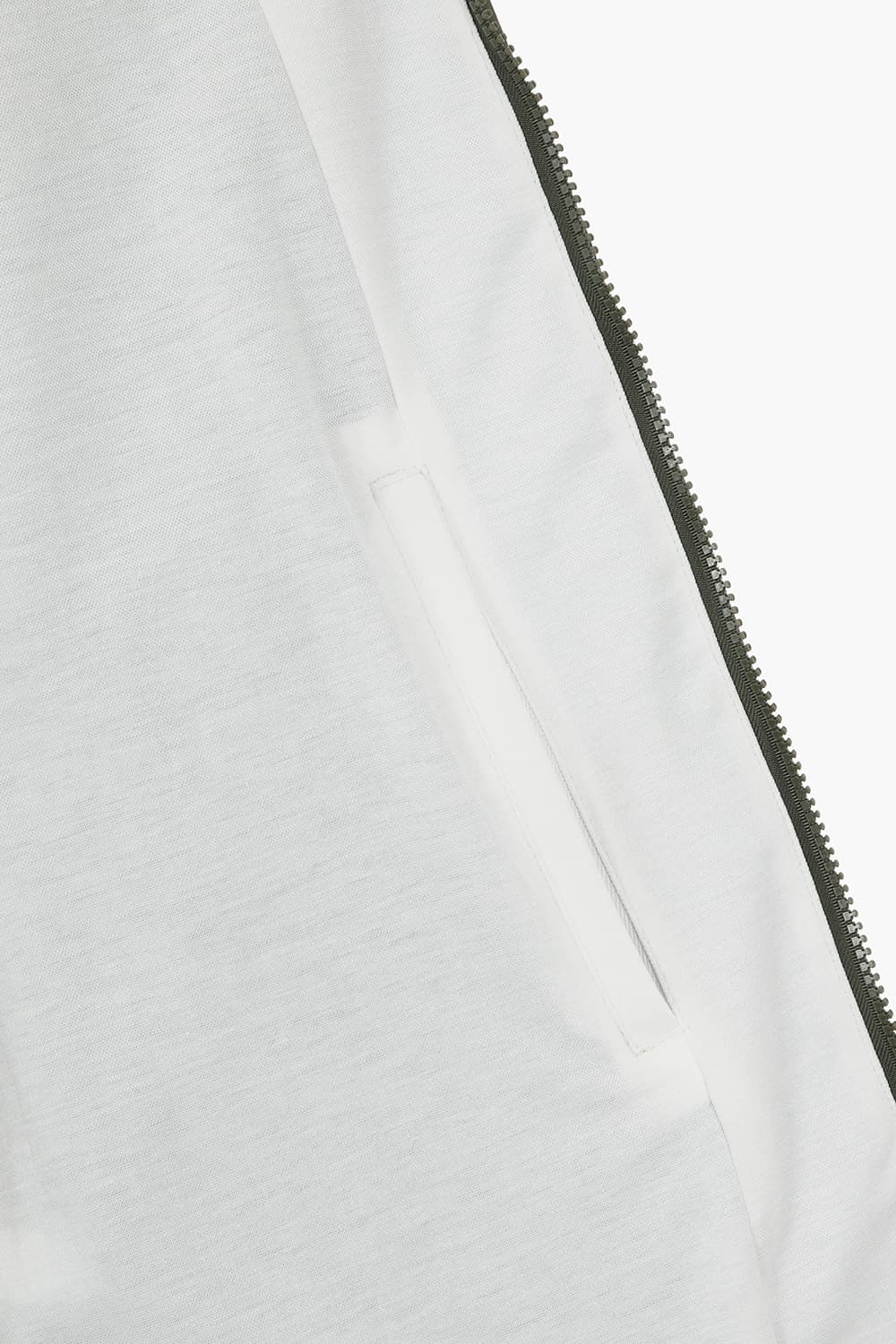 코튼 베이직 하이넥 점퍼 N+295CINO09