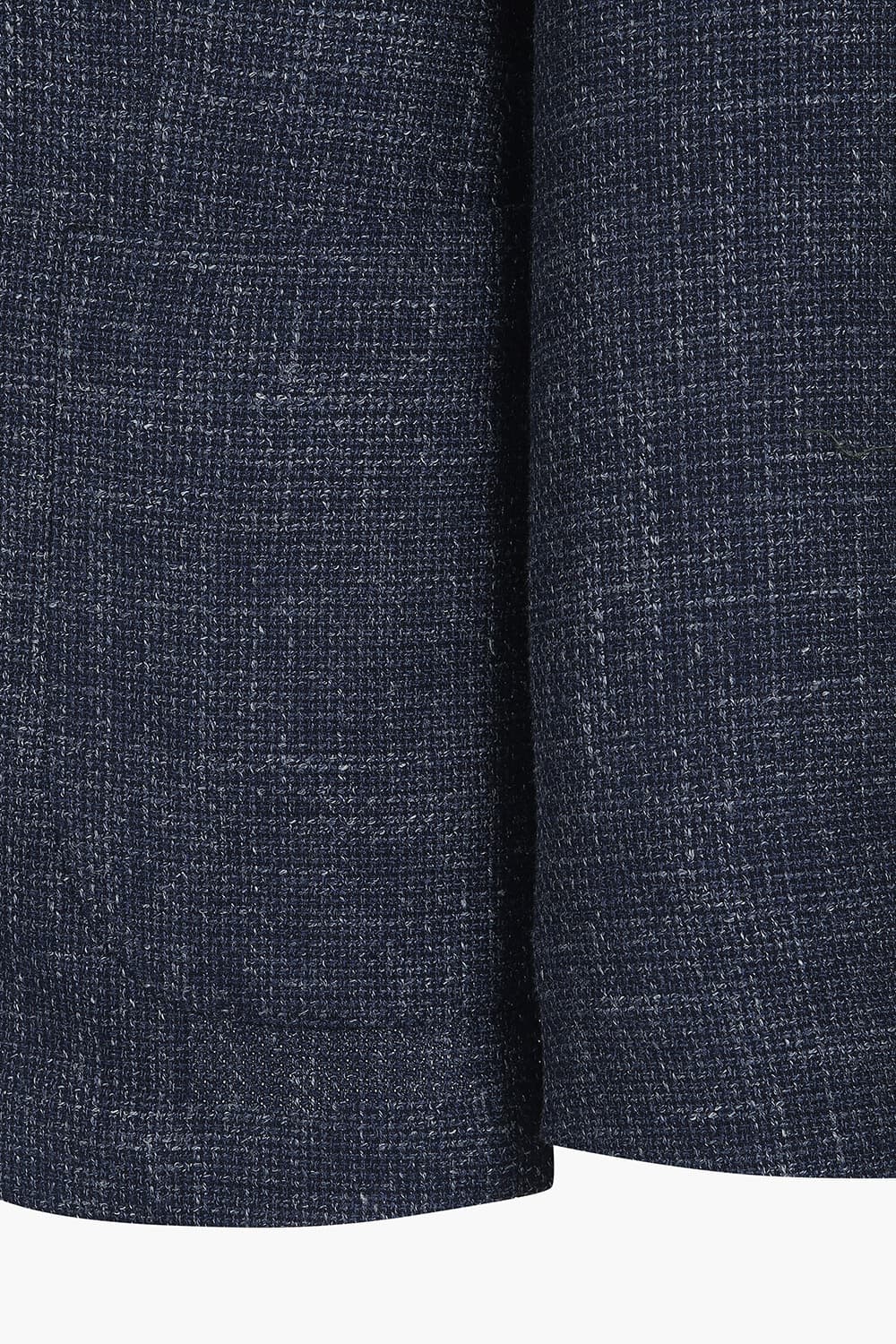 울 실크 혼방 로로피아나 테일러드 자켓 F74UH0404100