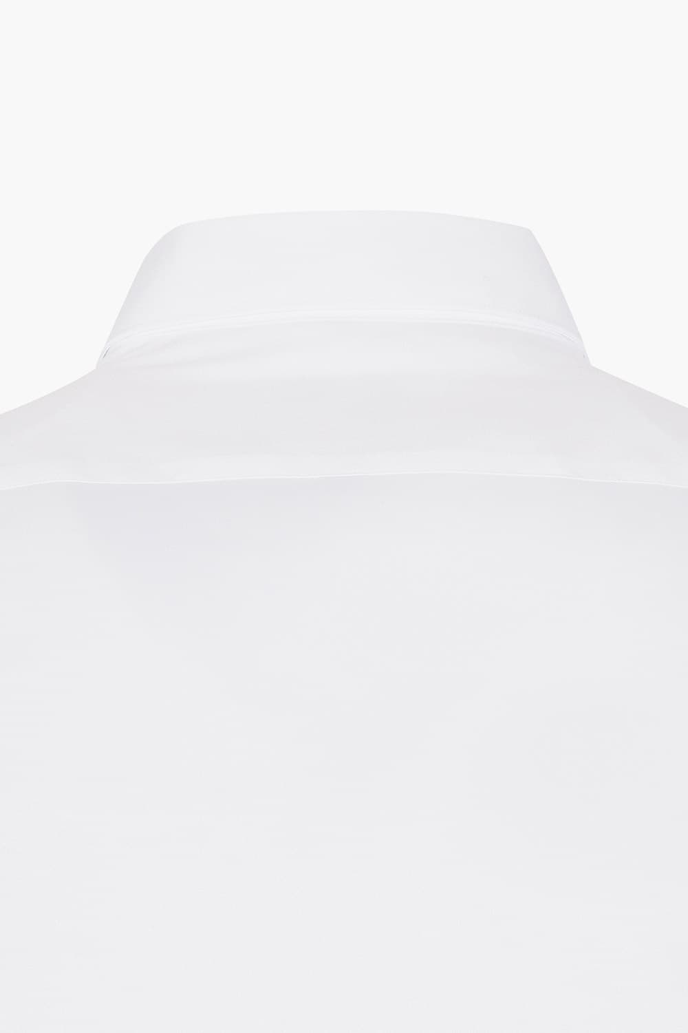 스트레치 프리노트 스냅 카라 306 컴포터블 셔츠 화이트 SE5SM21LS306SWH