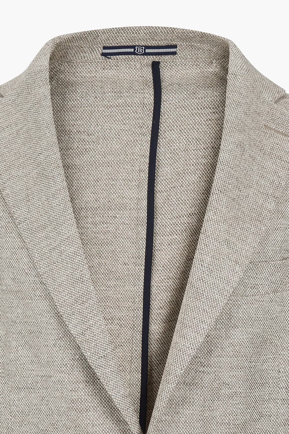 SALENTO 실크 혼방 테일러드 자켓 GSP5519P551901