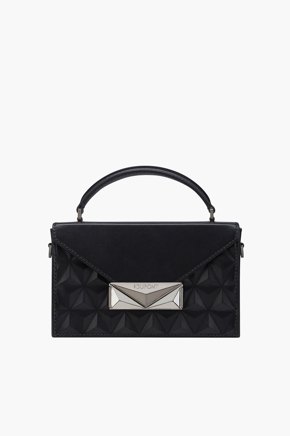 24 에이펙스 나노 트렁크 블랙 N1AX191BK1