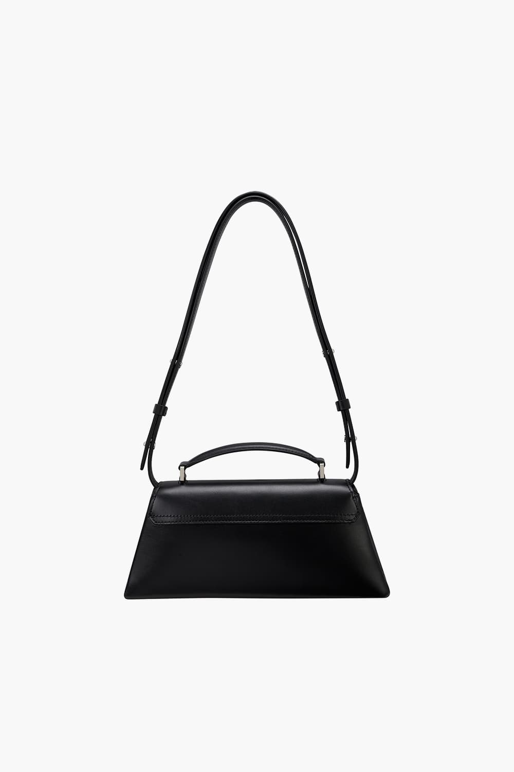 24 엑스백 바게트 토트백 블랙 N1XB292BK1