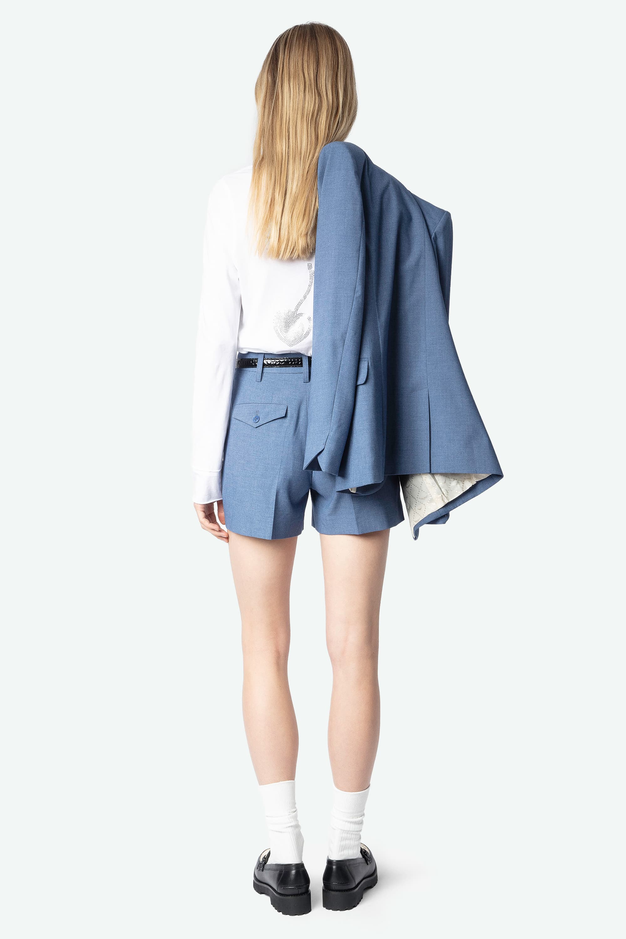 Puras Shorts