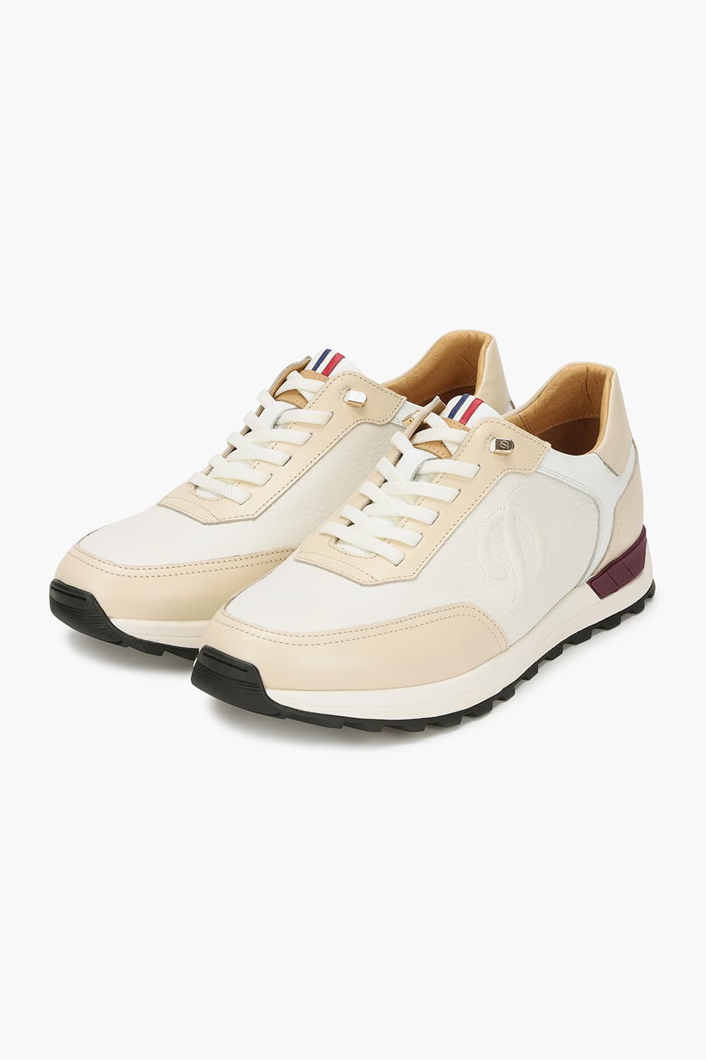 데피 남성 캐주얼 530 애슬래틱 PE5SMC1AT530PIV