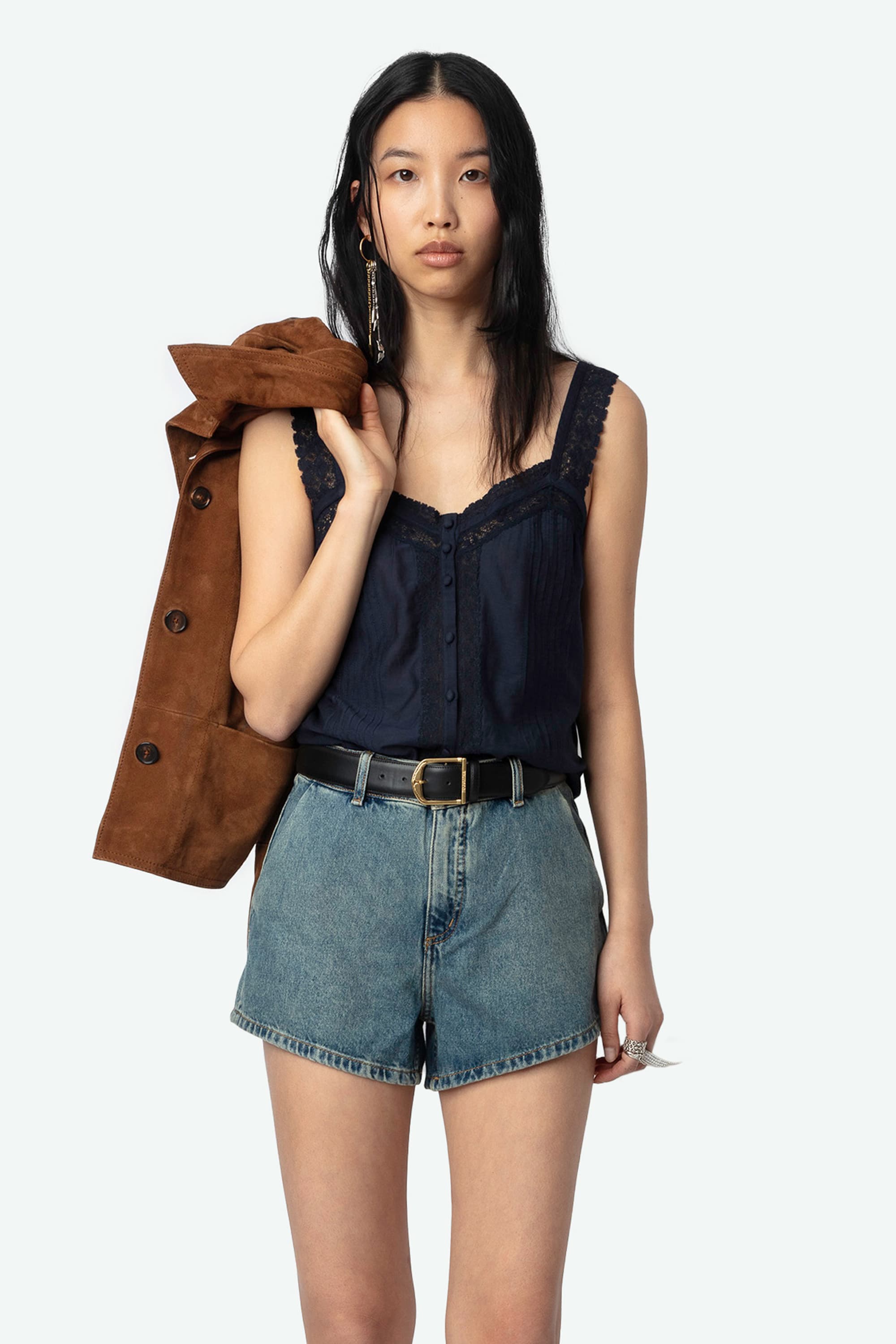Celite Camisole