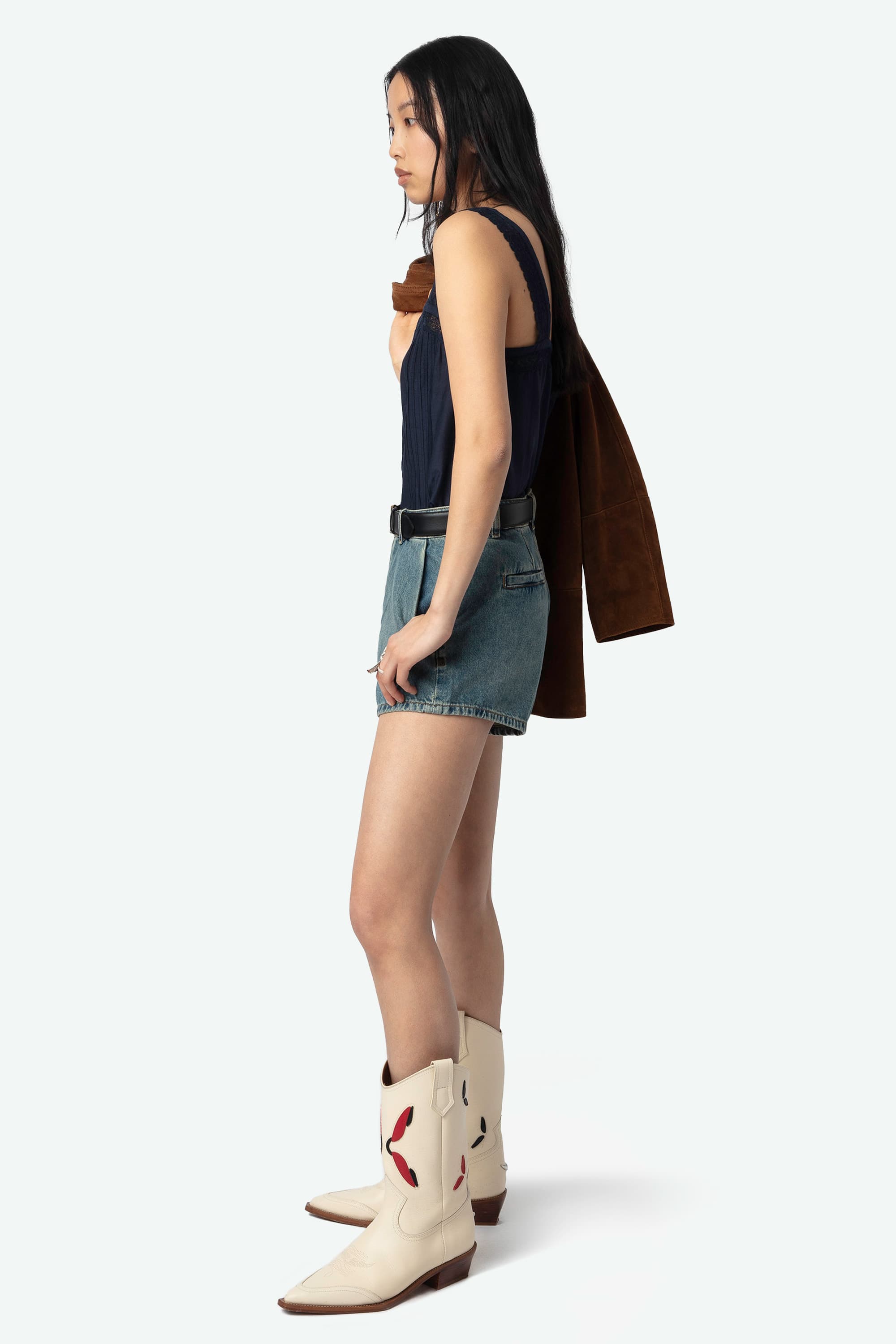 Celite Camisole