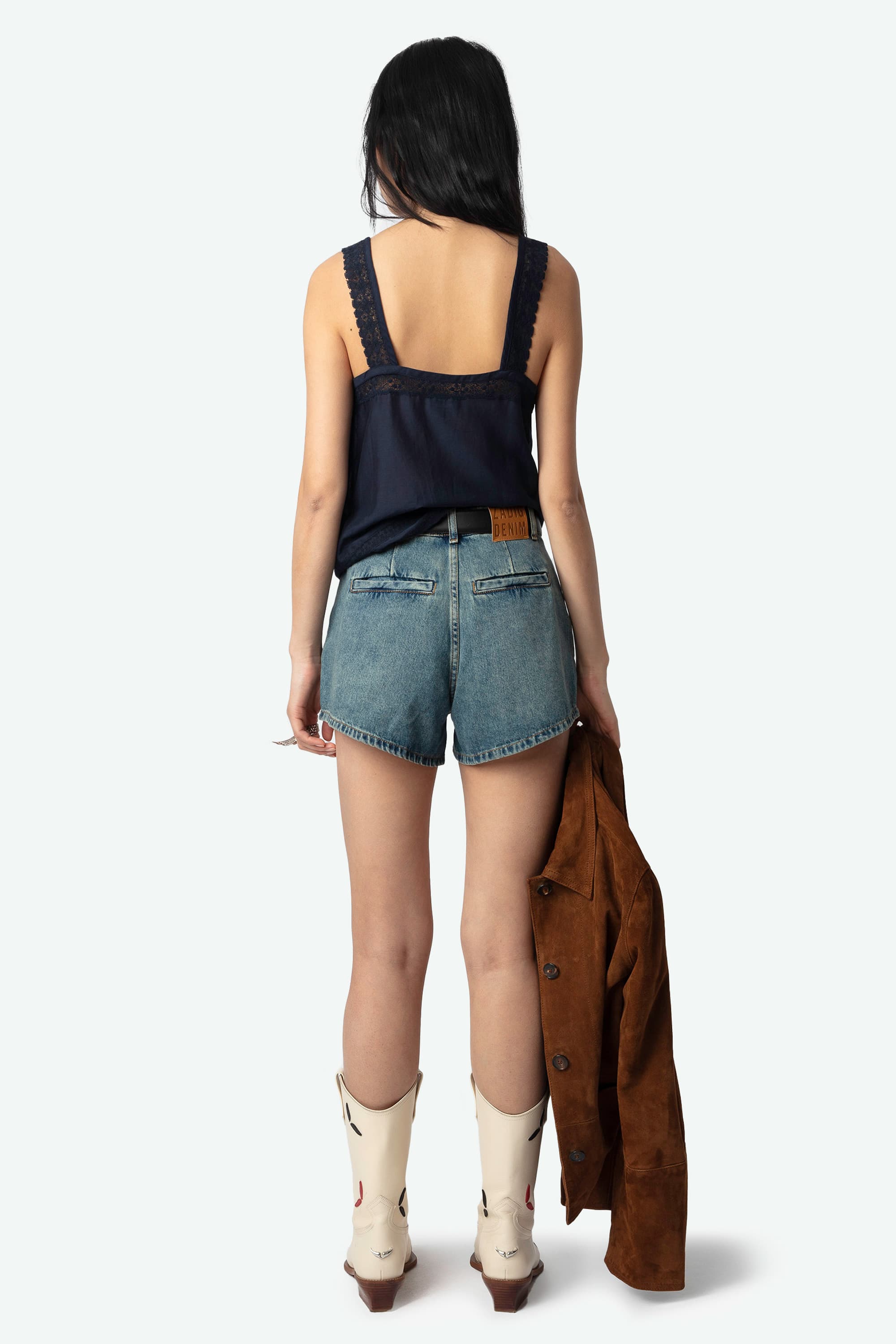 Celite Camisole