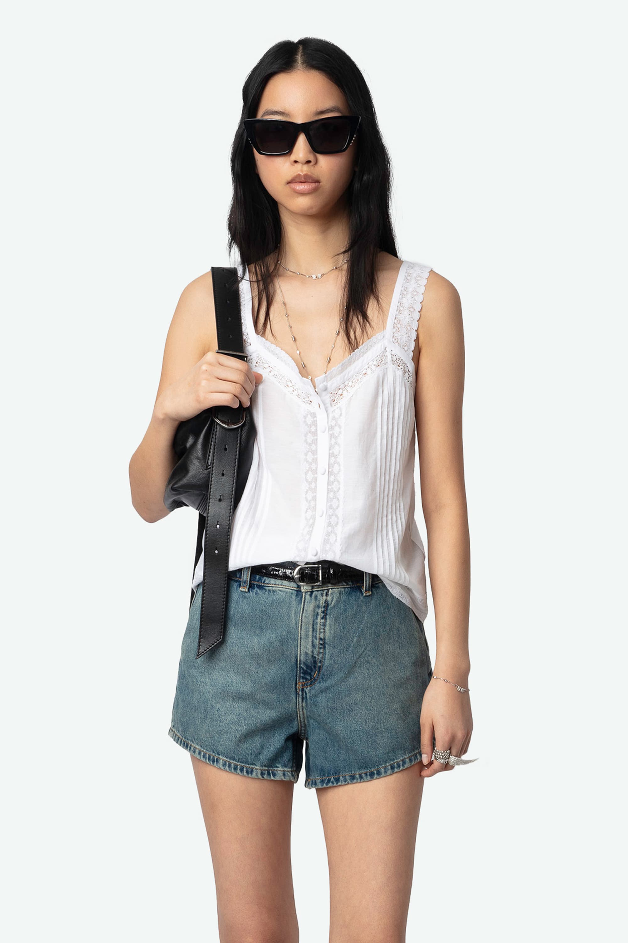 Celite Camisole