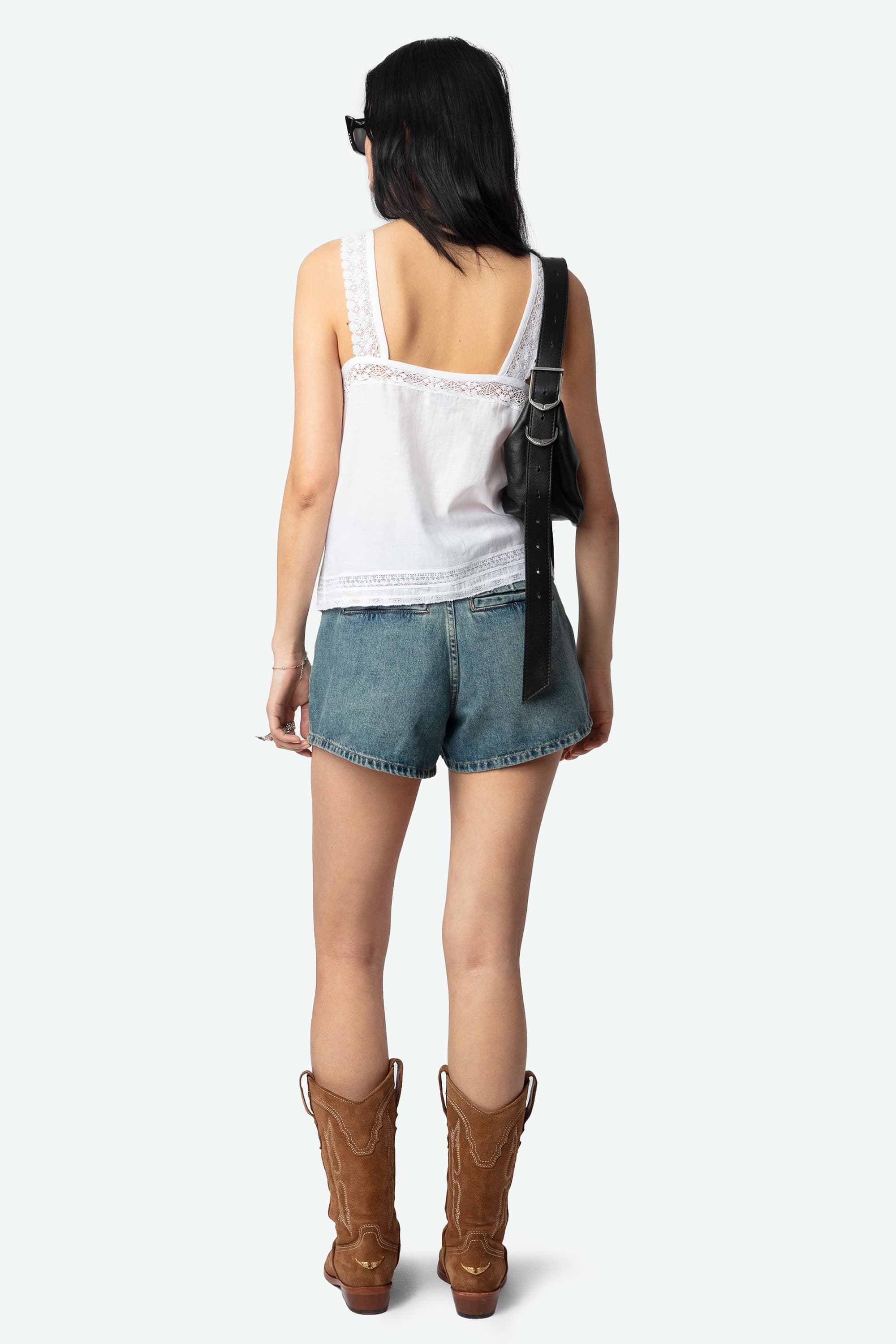Celite Camisole