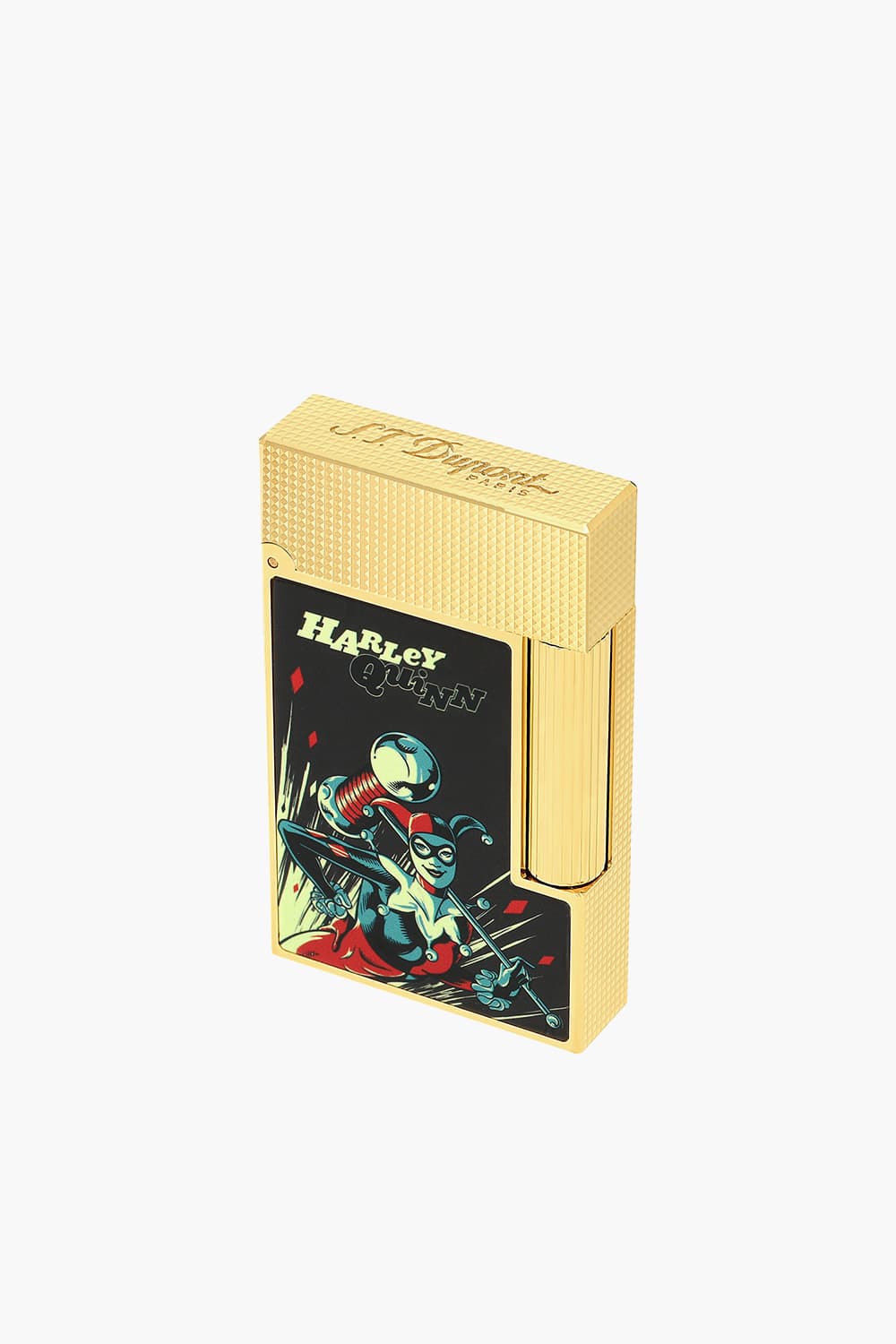 24 DC할리퀸 라인2 라이터 CQ16696C