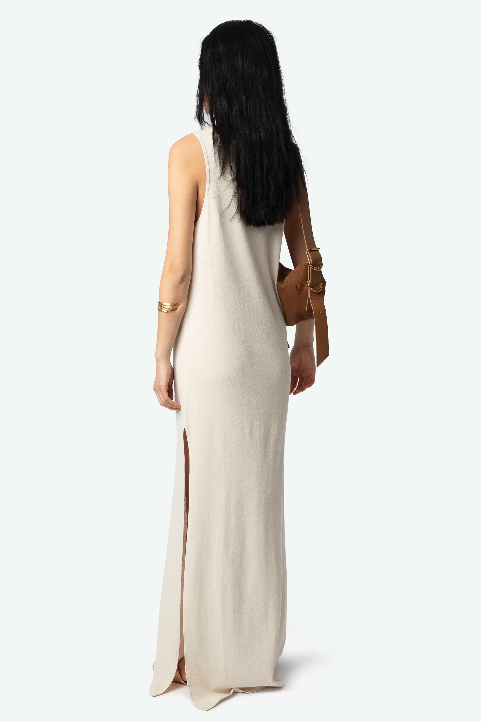 Deva Wings Dress