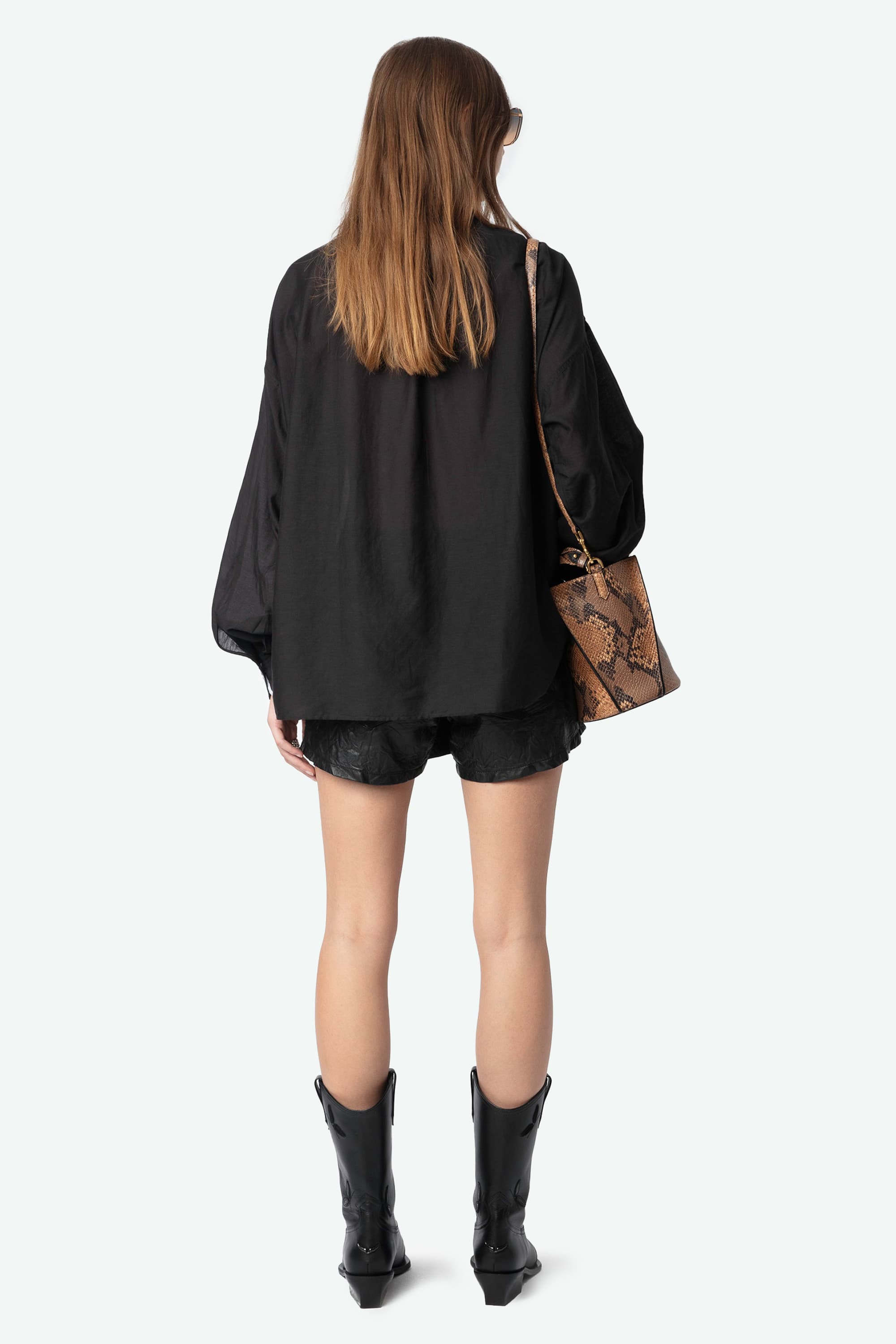 Troene Blouse