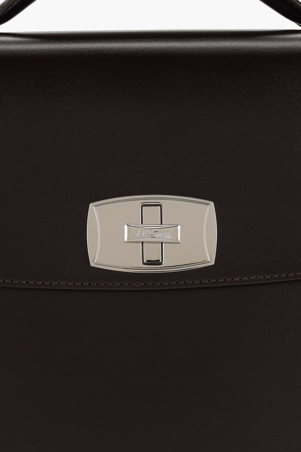 24 뚜르니크 브리프케이스 에스프레소 CG1SP101BL