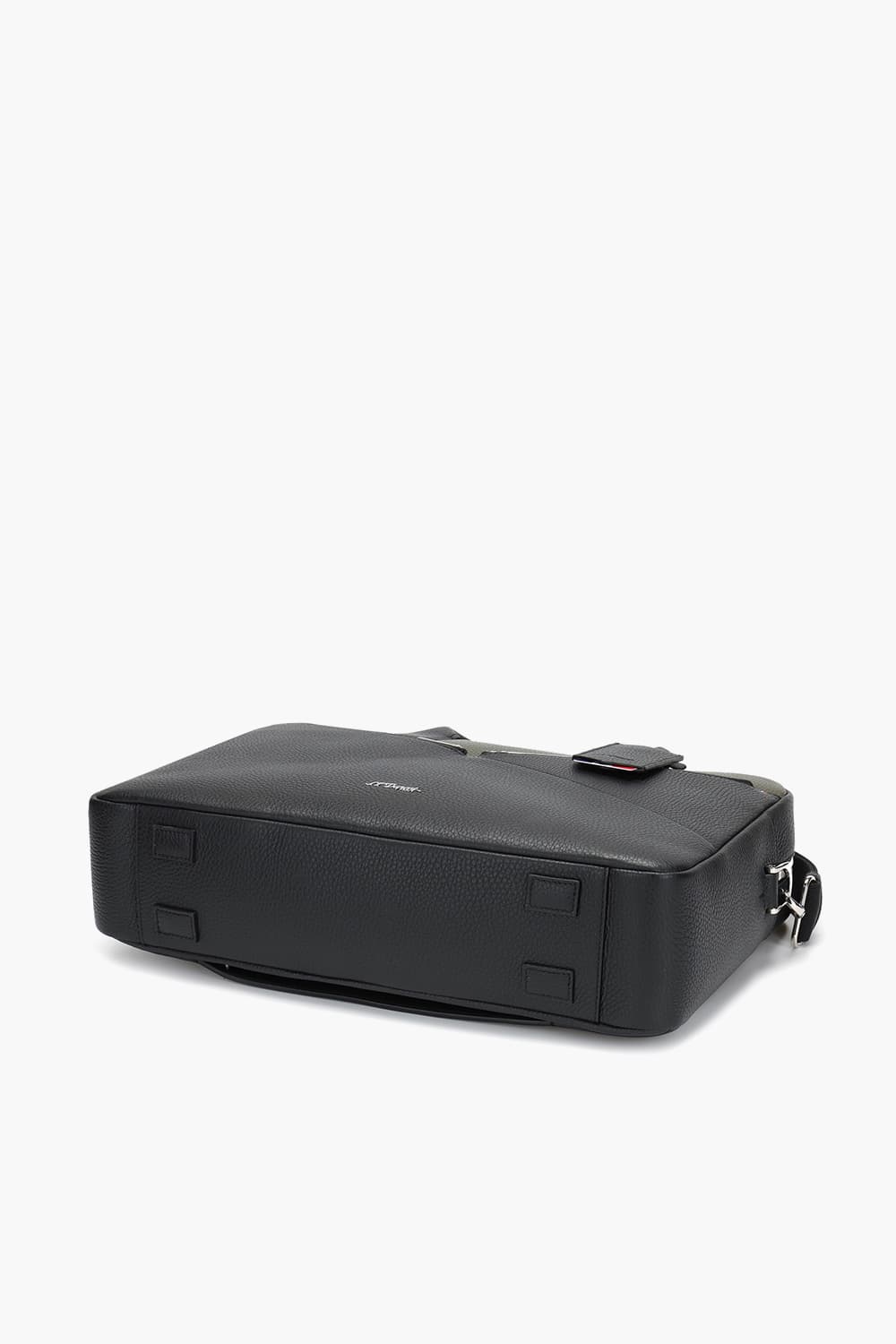 네오캡슐그레인 도큐먼트홀더 카키/블랙 CG181441Z