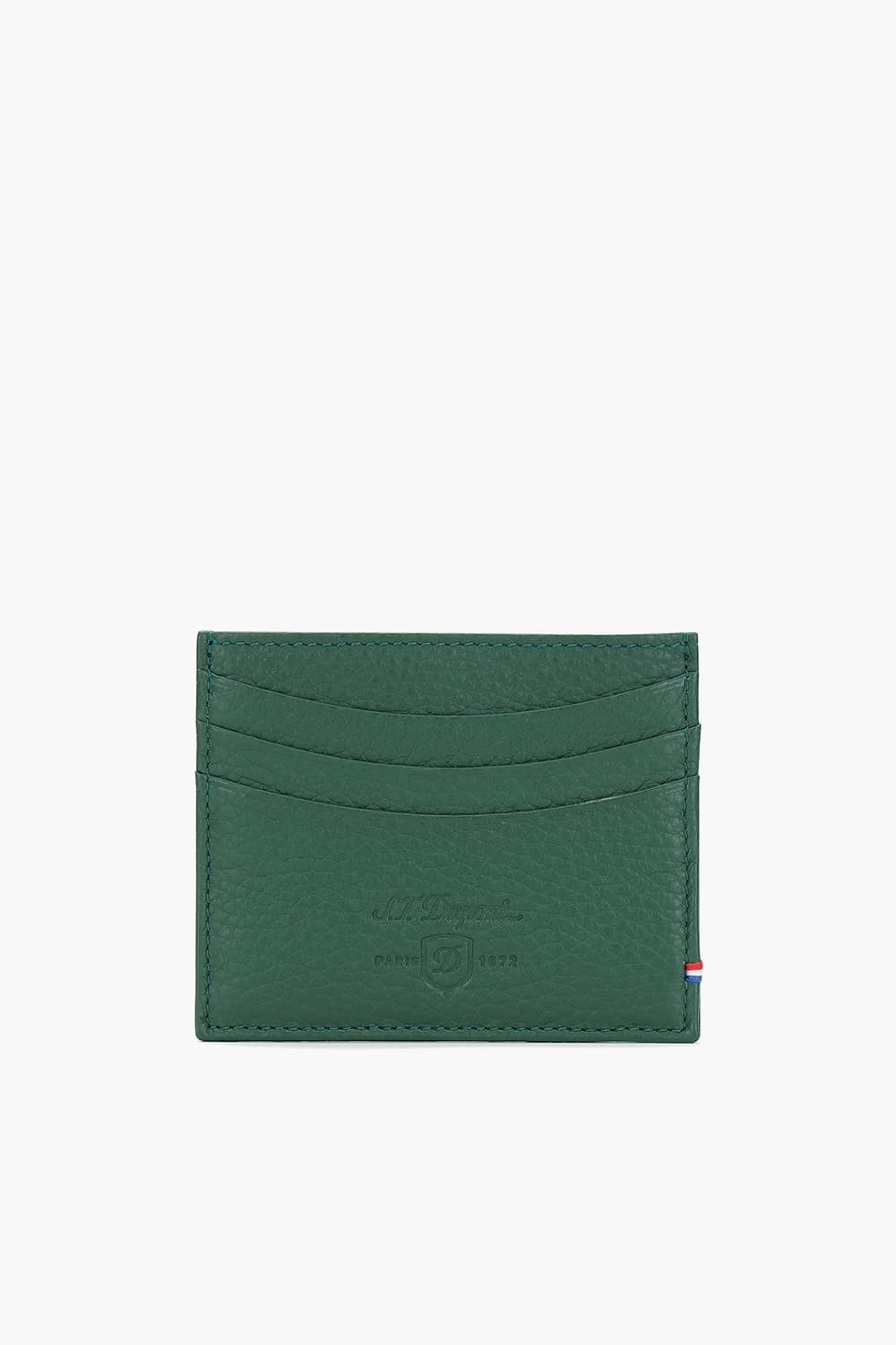 크레딧 카드홀더 그린 CI1SP683ND