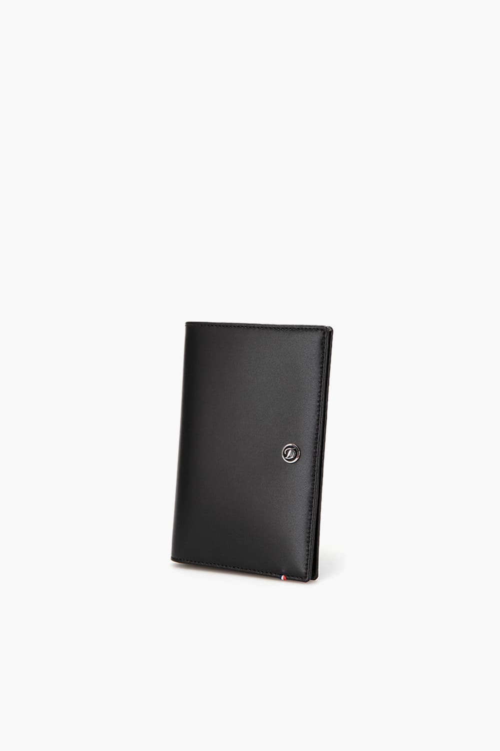 라인D 엘리제 여권지갑 블랙 CI180012Z