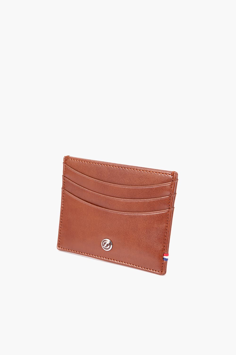 라인D 엘리제 카드지갑 브라운 CI180108Z