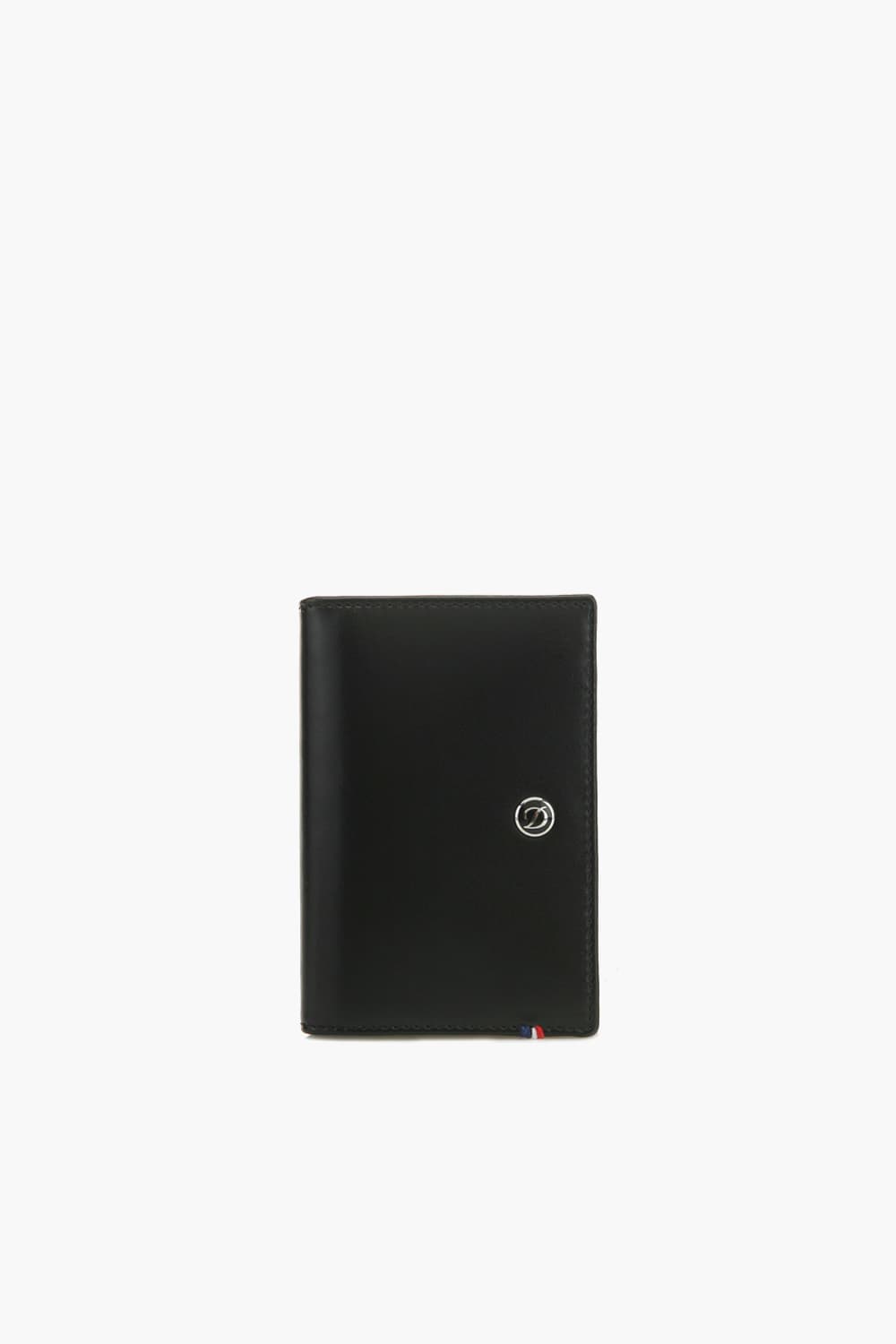 라인D 엘리제 명함지갑 블랙 CI180013Z