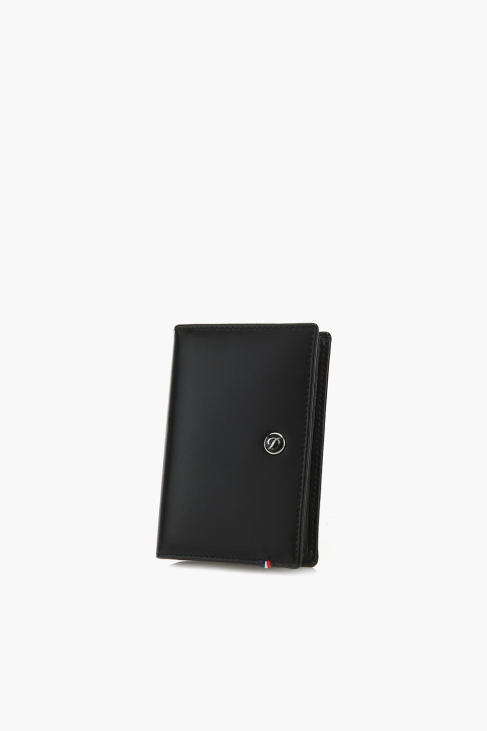 라인D 엘리제 명함지갑 블랙 CI180013Z